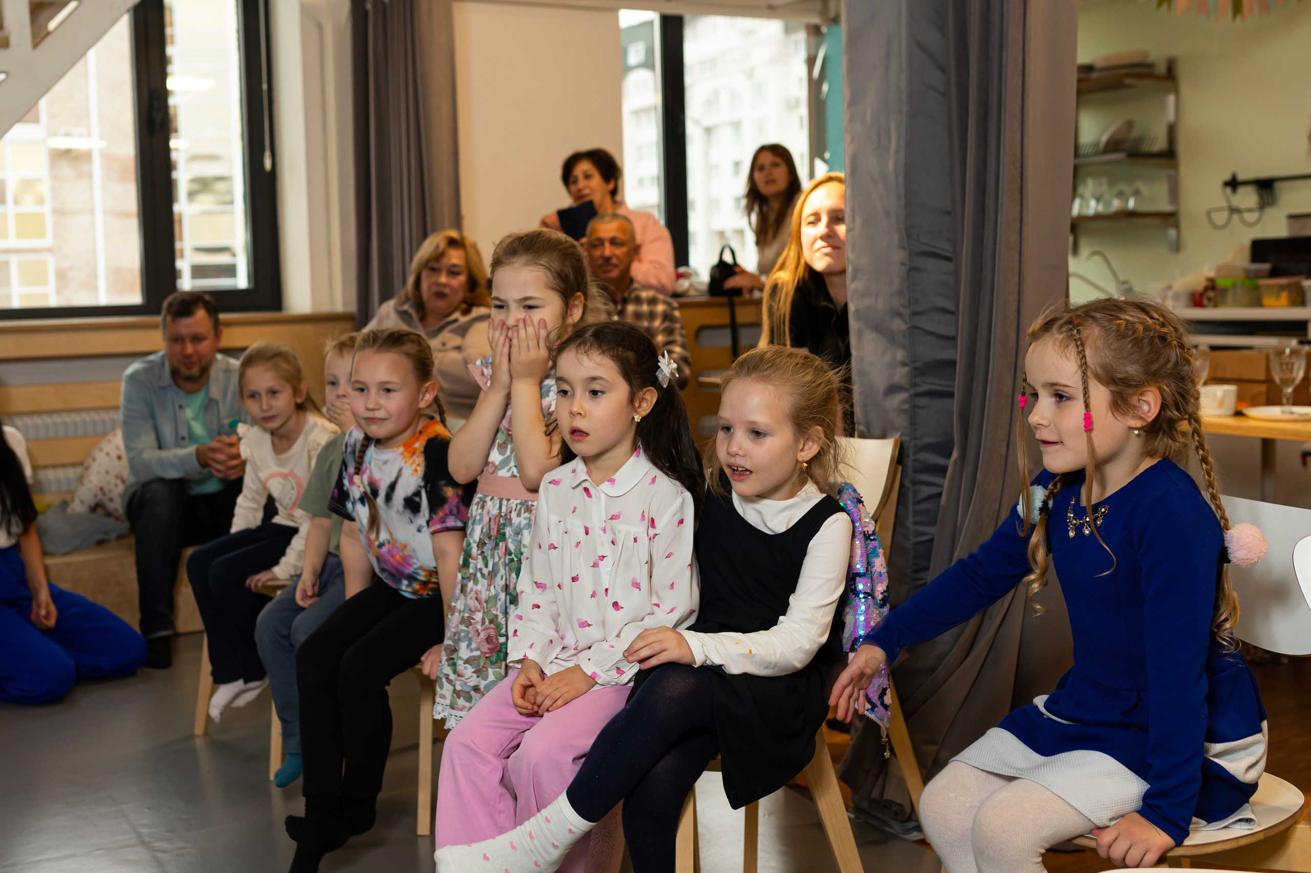 День рождение Алексея. Марина Шаймухаметова. Фотограф в Уфе