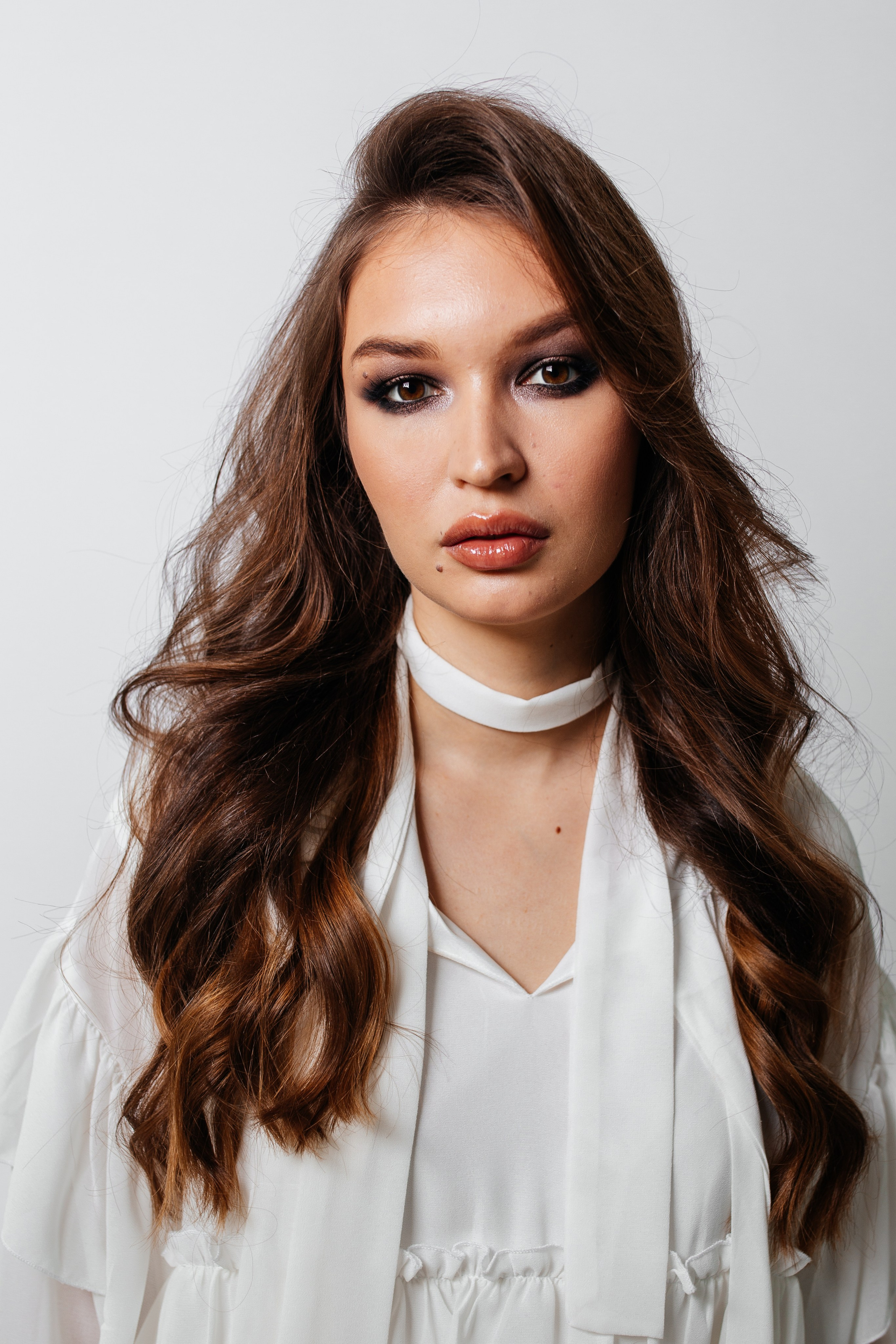 Олеся. Марина Шаймухаметова. Фотограф в Уфе