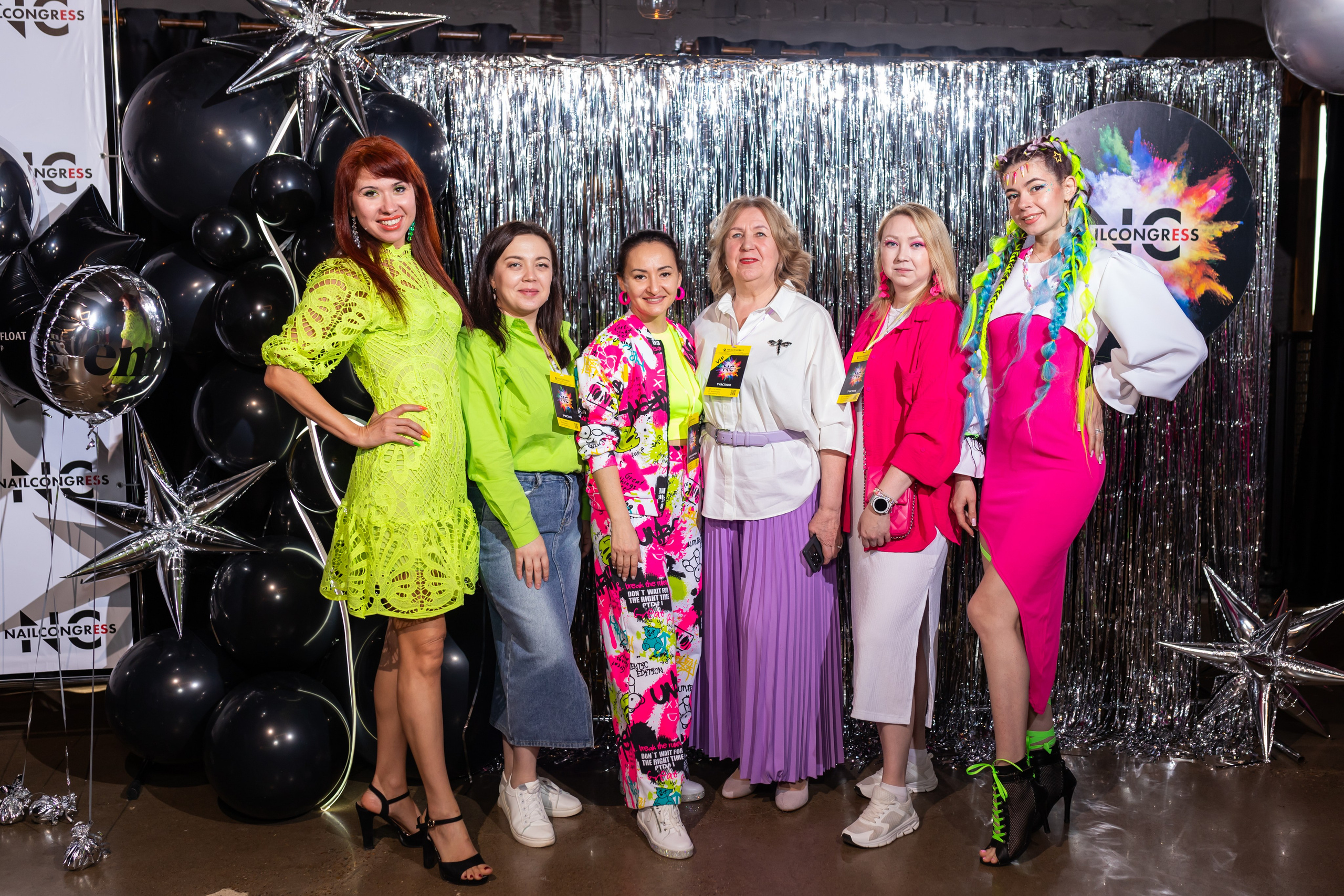 NailCongress 9. Марина Шаймухаметова. Фотограф в Уфе