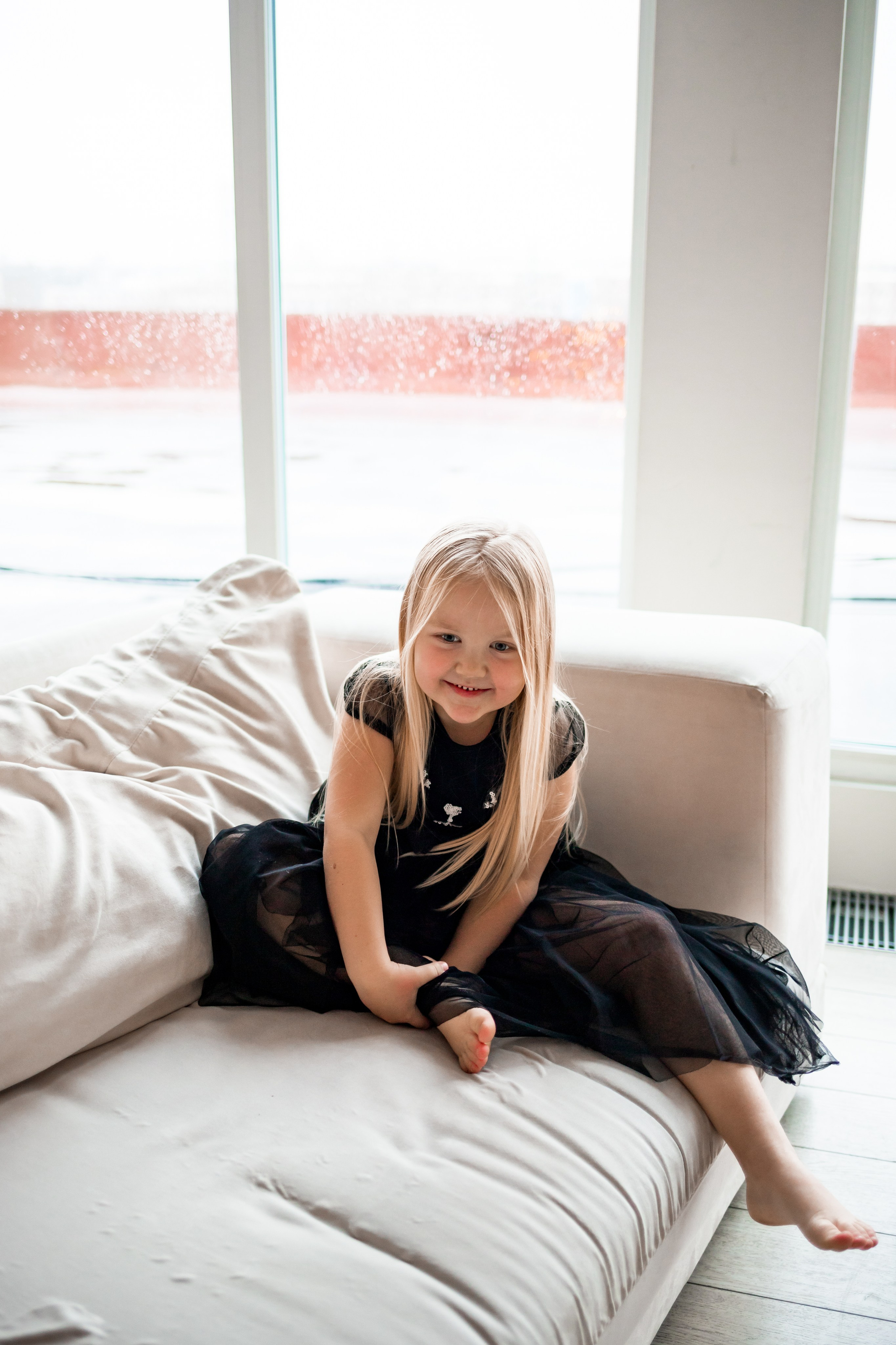 НОВОГОДНЯЯ СЕМЕЙНАЯ. Семейный Фотограф в Санкт-Петербурге Пушкин Анастасия Дьяконенкова