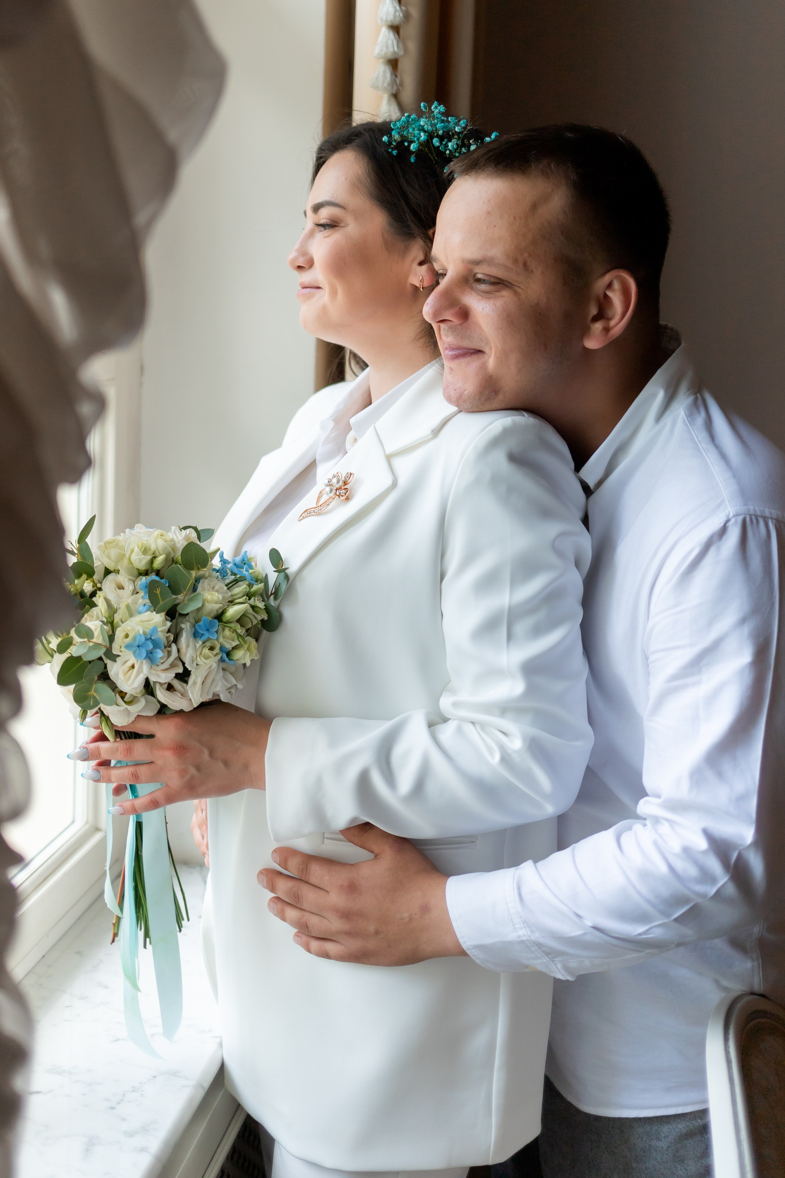 СВАДЬБА ЕКАТЕРИНА И АЛЕКСЕЙ. Семейный Фотограф в Санкт-Петербурге Пушкин Анастасия Дьяконенкова