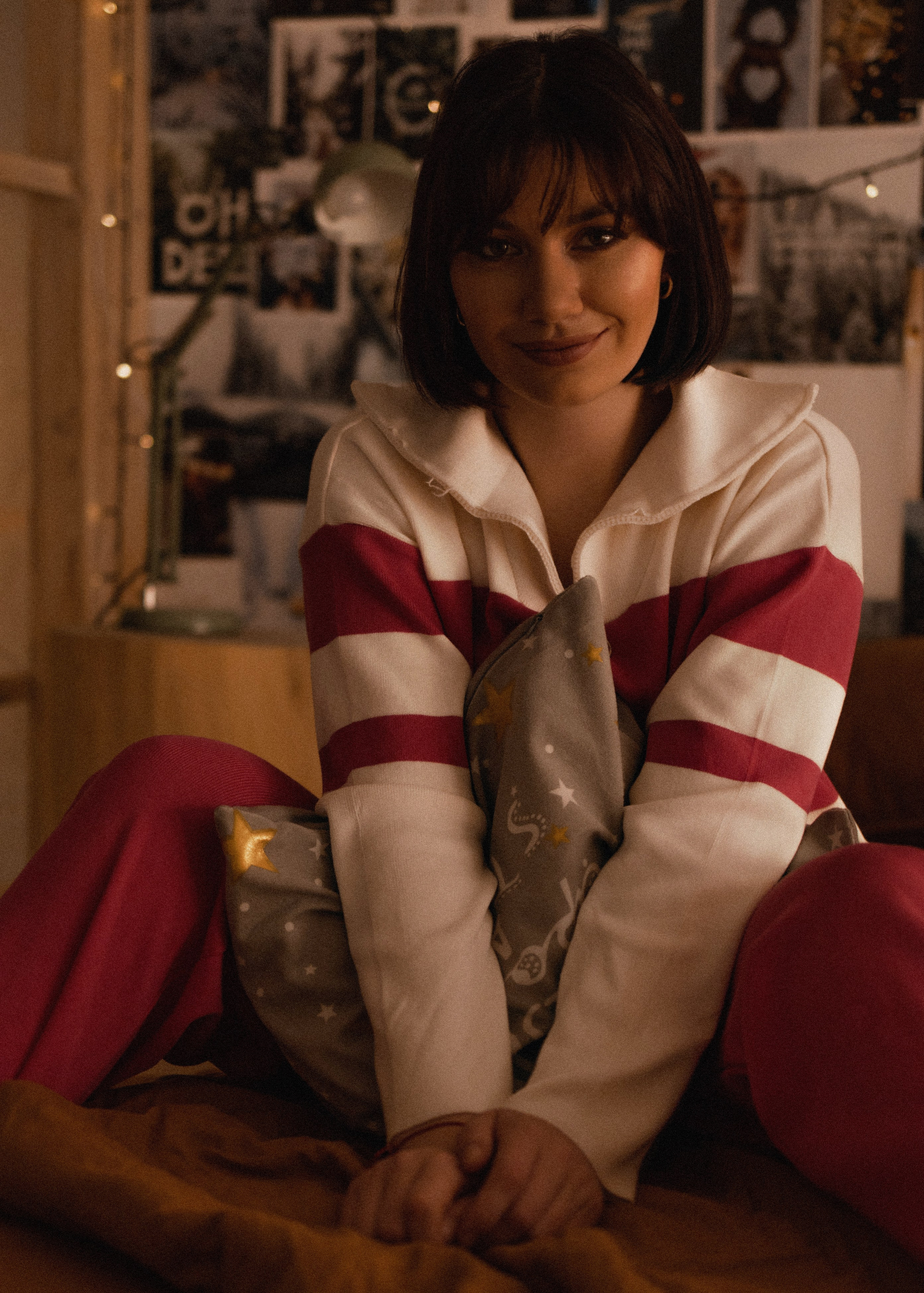 Екатерина. Фотограф в Красноярске Ксения Дмитрик