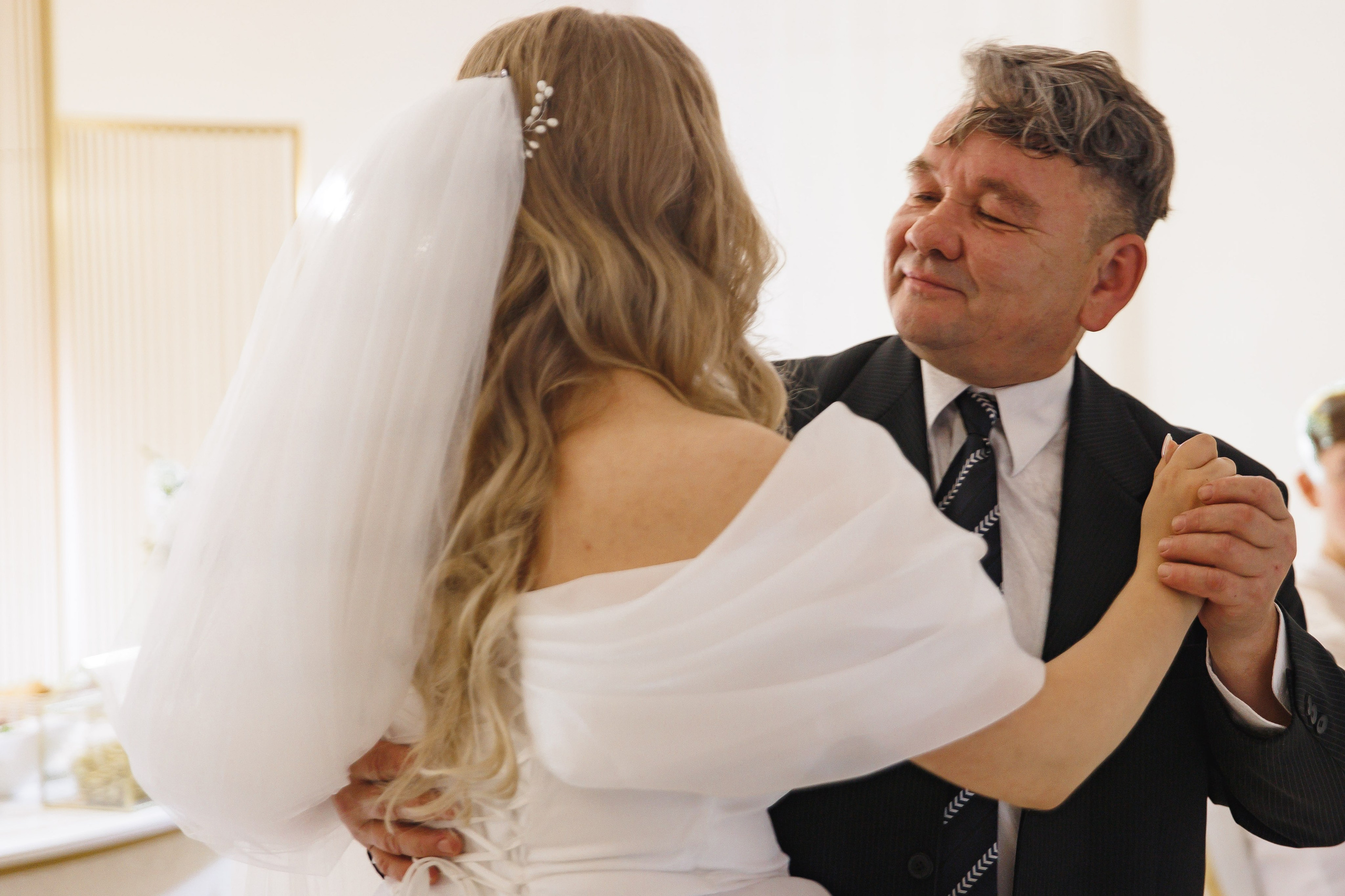 Артем и Анастасия. Wedding photographer in St. Petersburg, Europe and Israel Anna Agafon