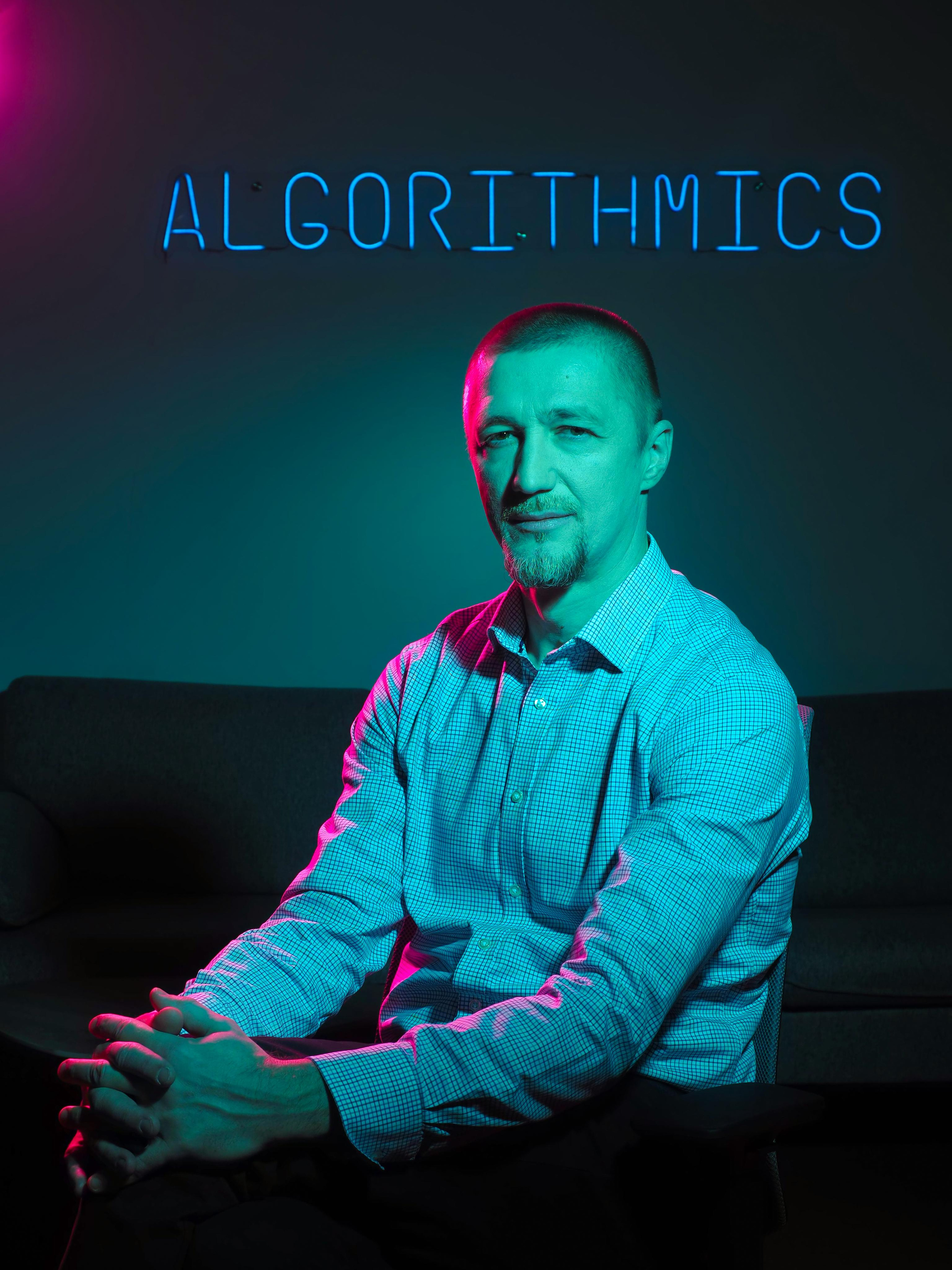 ПОРТФОЛИО. Фотохудожник, портретист, фотограф в Нижнем Новгороде, Москве — Андрей