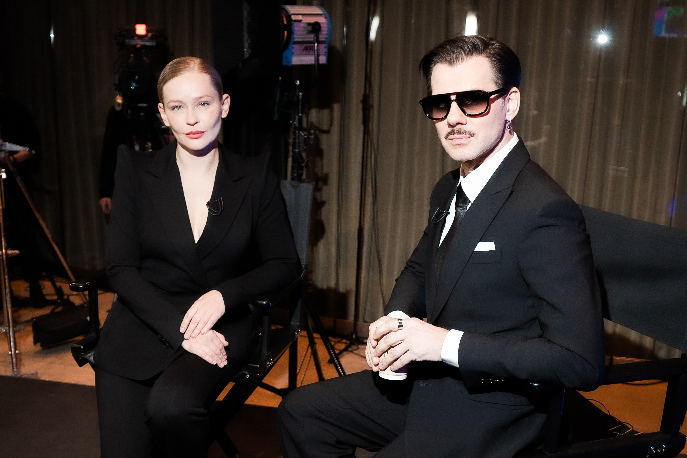 Репортажный фотограф в Санкт-Петербурге и Москве Никита Кондрахин