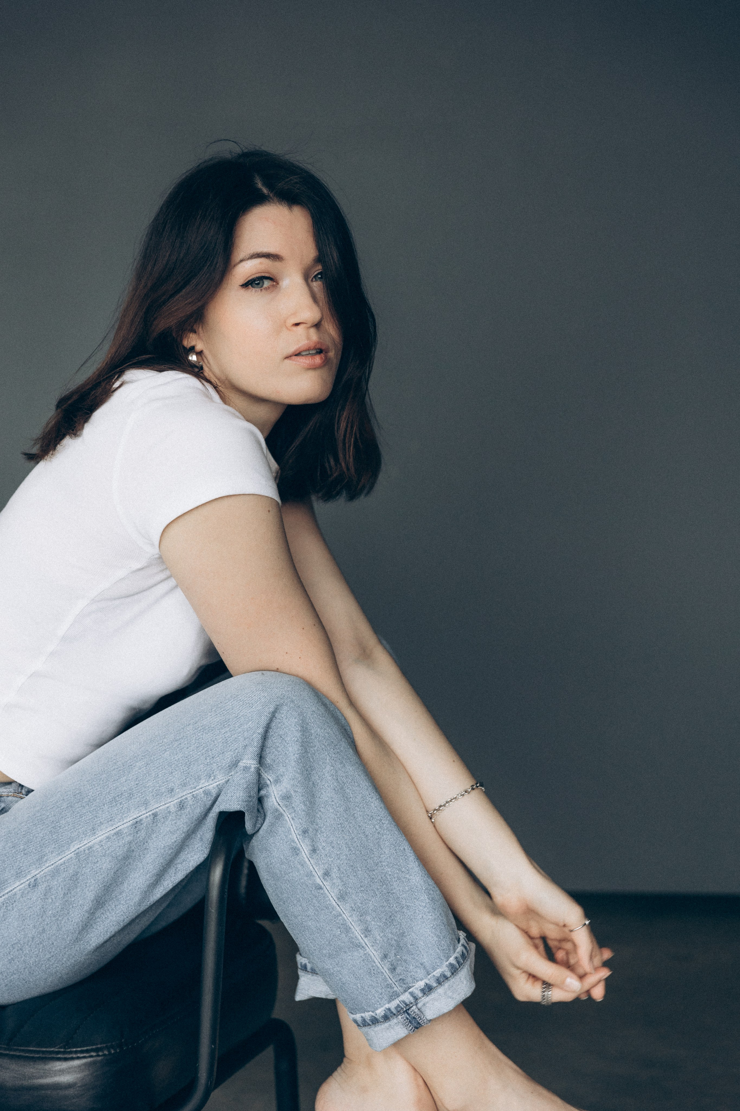 Настя. Семейный и детский фотограф в Москве Юлия Выганова Julia Joy