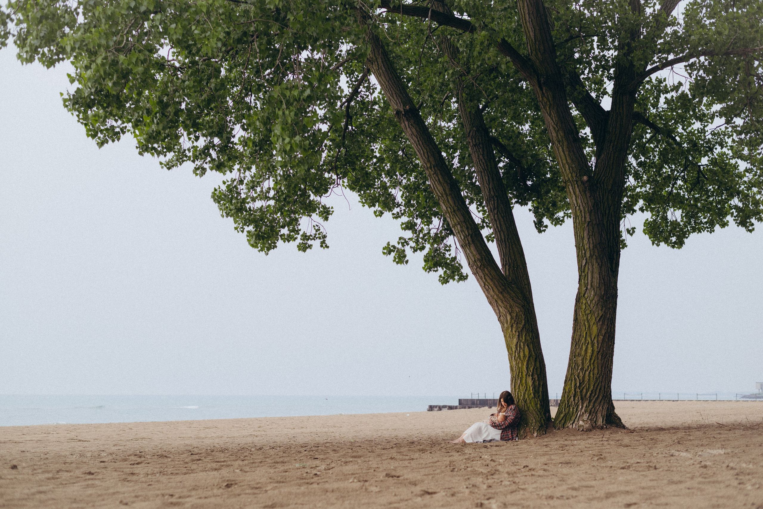 Anastasia & Dakota. Natalia Finch Photography — Family, Kids & Pet Photographer in Chicago, IL