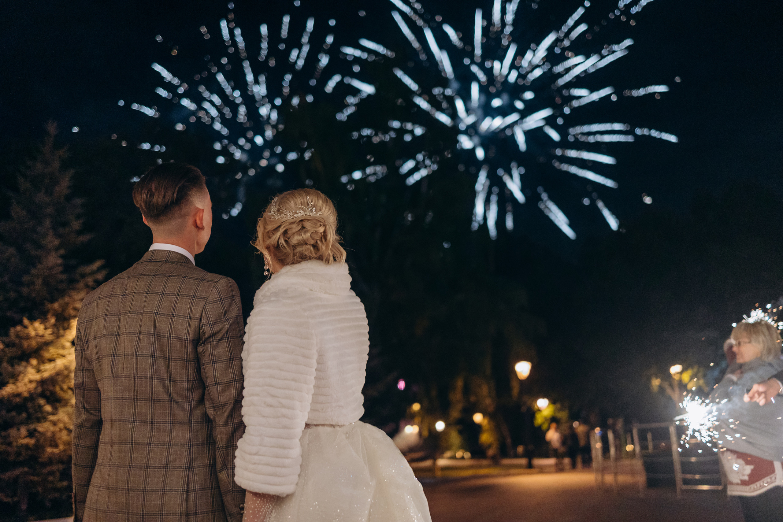 Свадьба РОЗОВЫЕ ОБЛАКА в Самаре