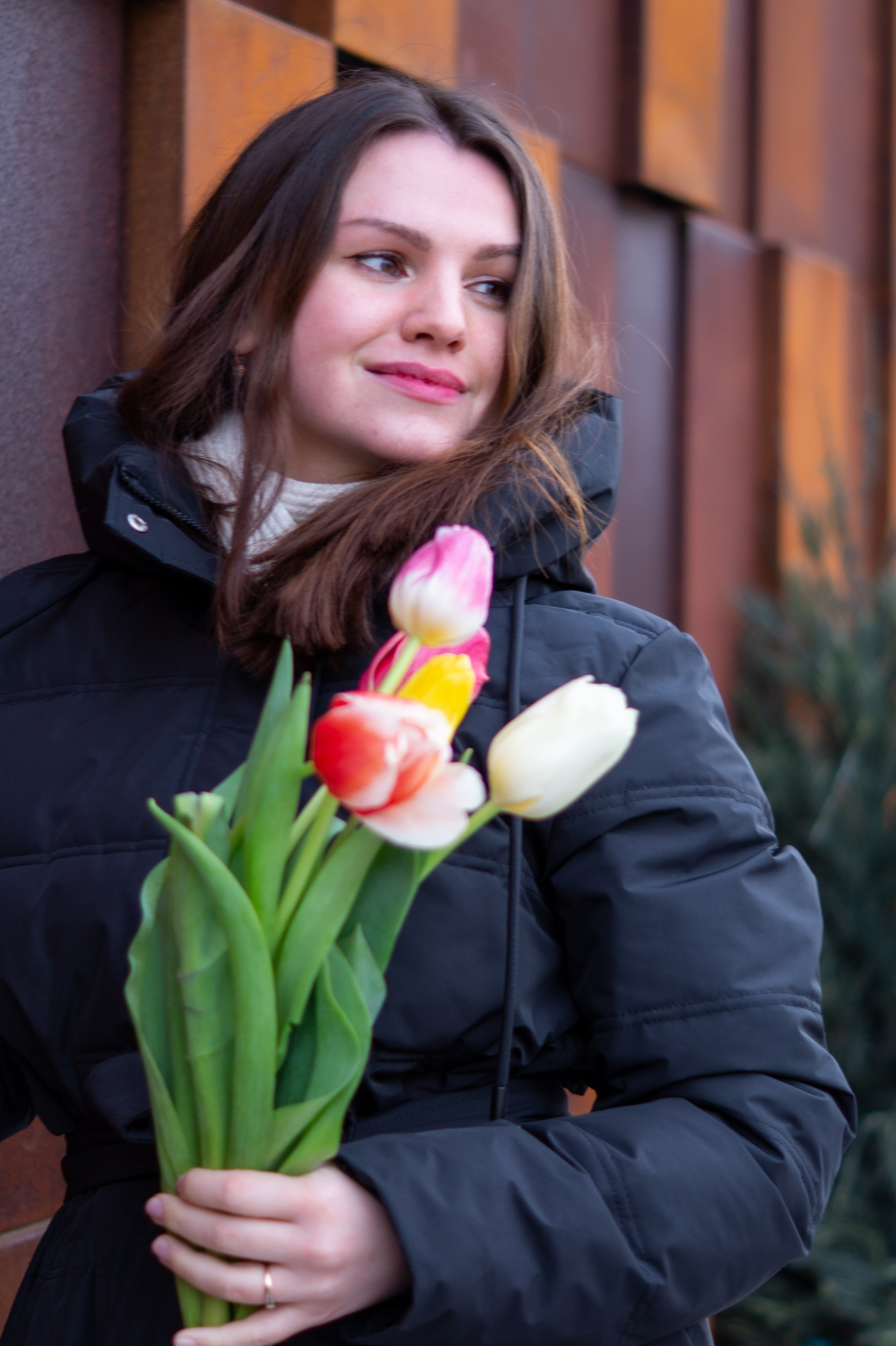 Ранняя весна. Фотограф Ariadna Хабаровск/Уфа