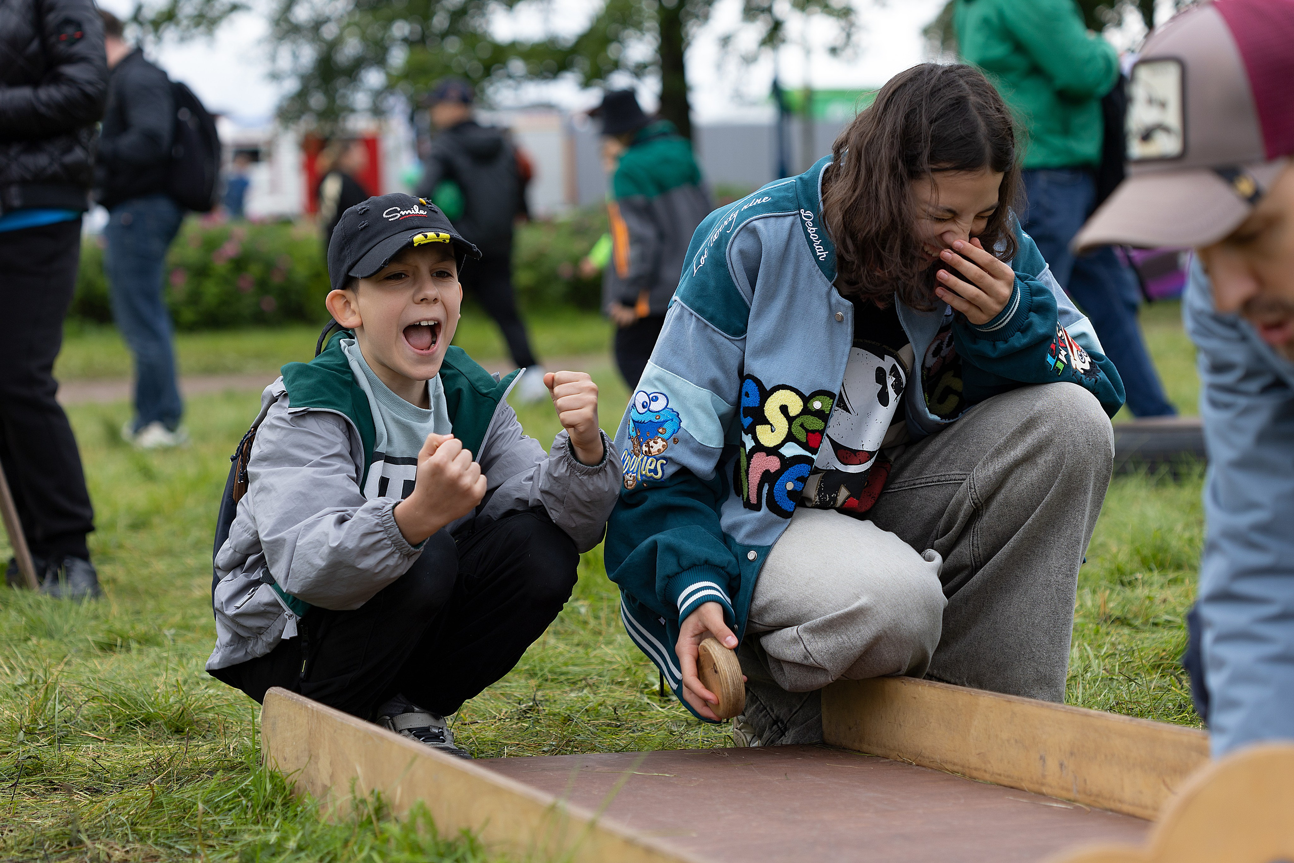 VK Fest | Санкт-Петербург, 2025. Репортажный фотограф