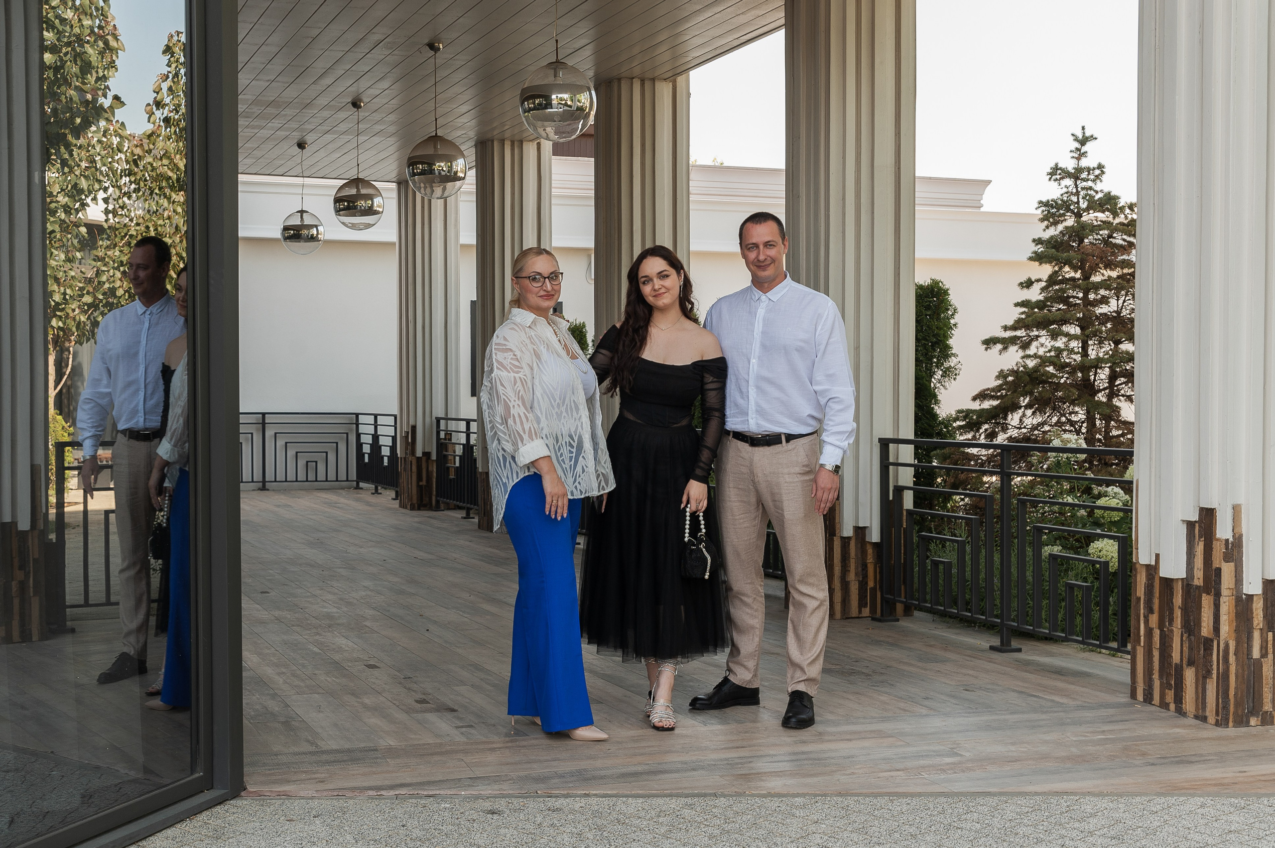 Выпускной 11