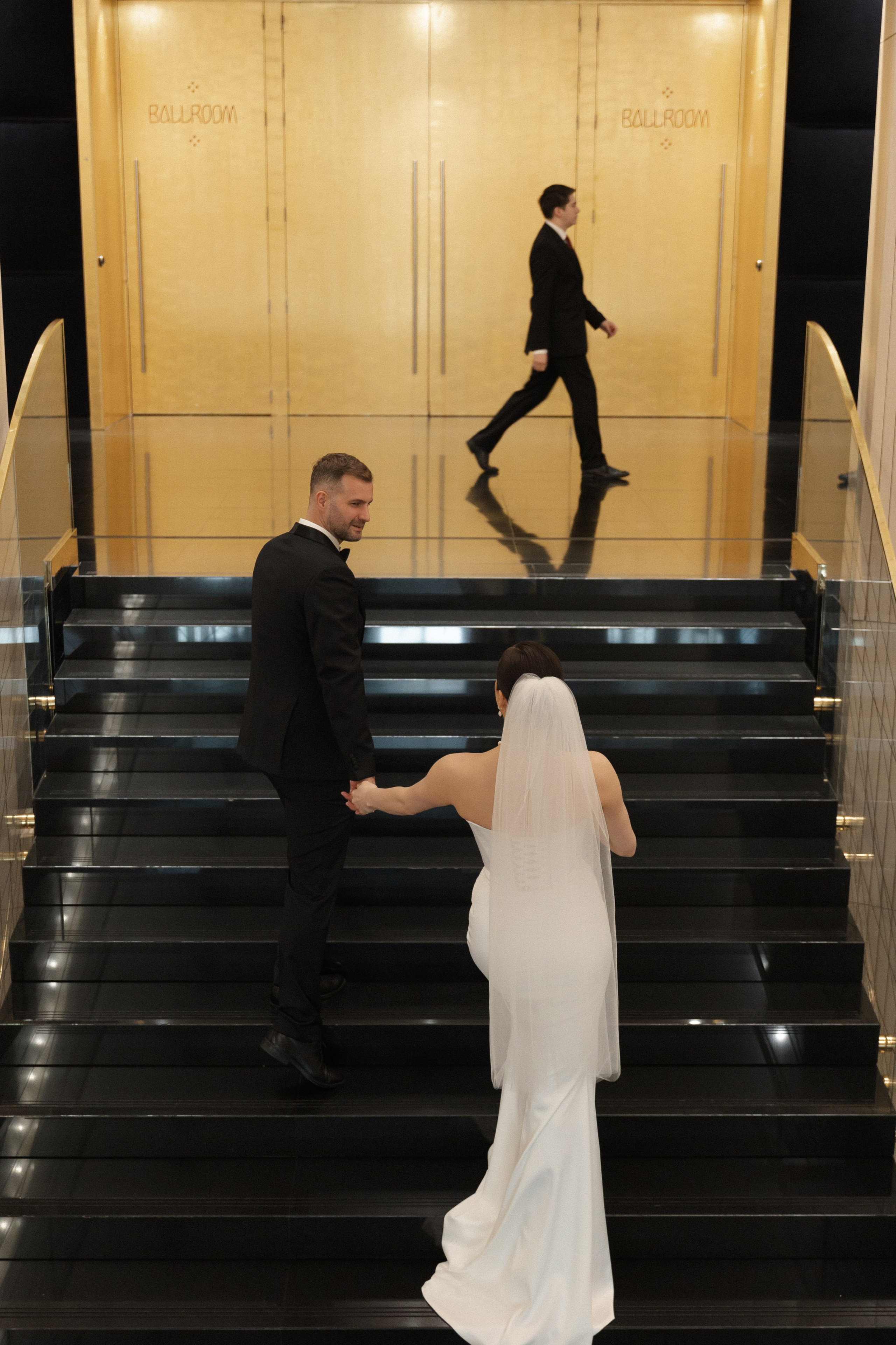 Михаил и Елизавета. Фотограф Тюмень Пушковская Кристина