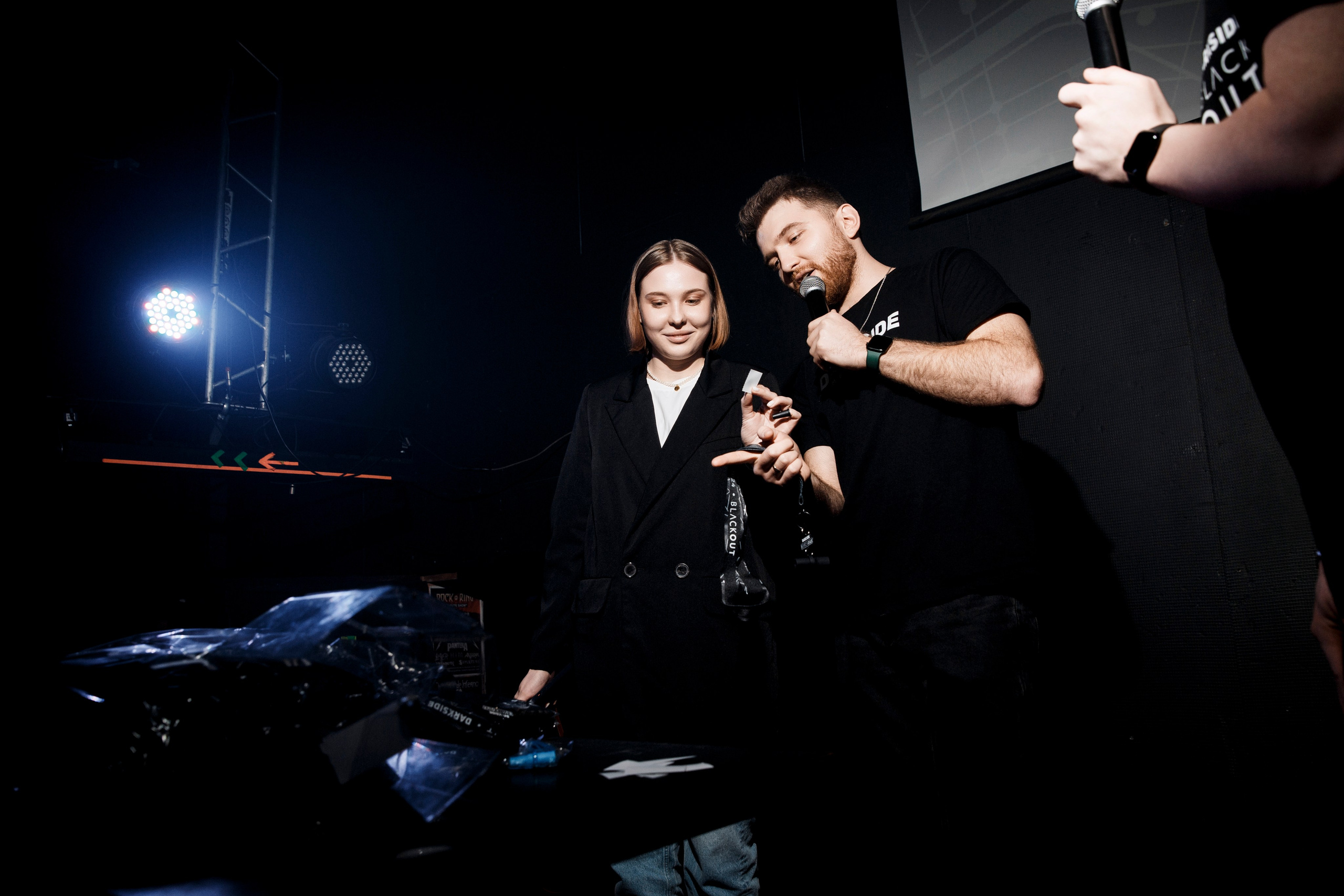 Darkside BlackOut. Свадебный и репортажный фотограф в Ярославле Евгений Шовдин