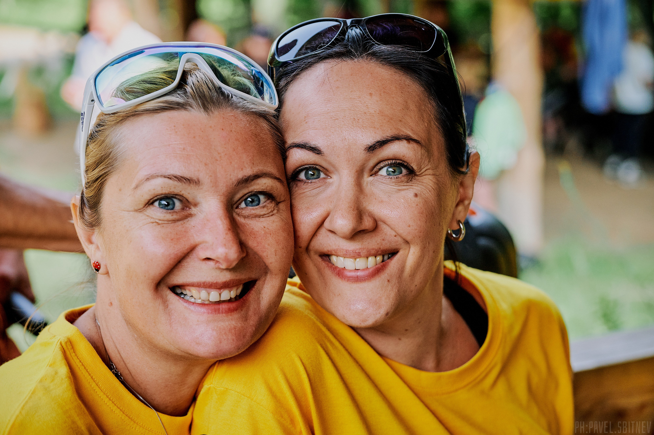 Trevel-тур с турфирмой «Команда Горький». Студия PHOTONEBO.RU