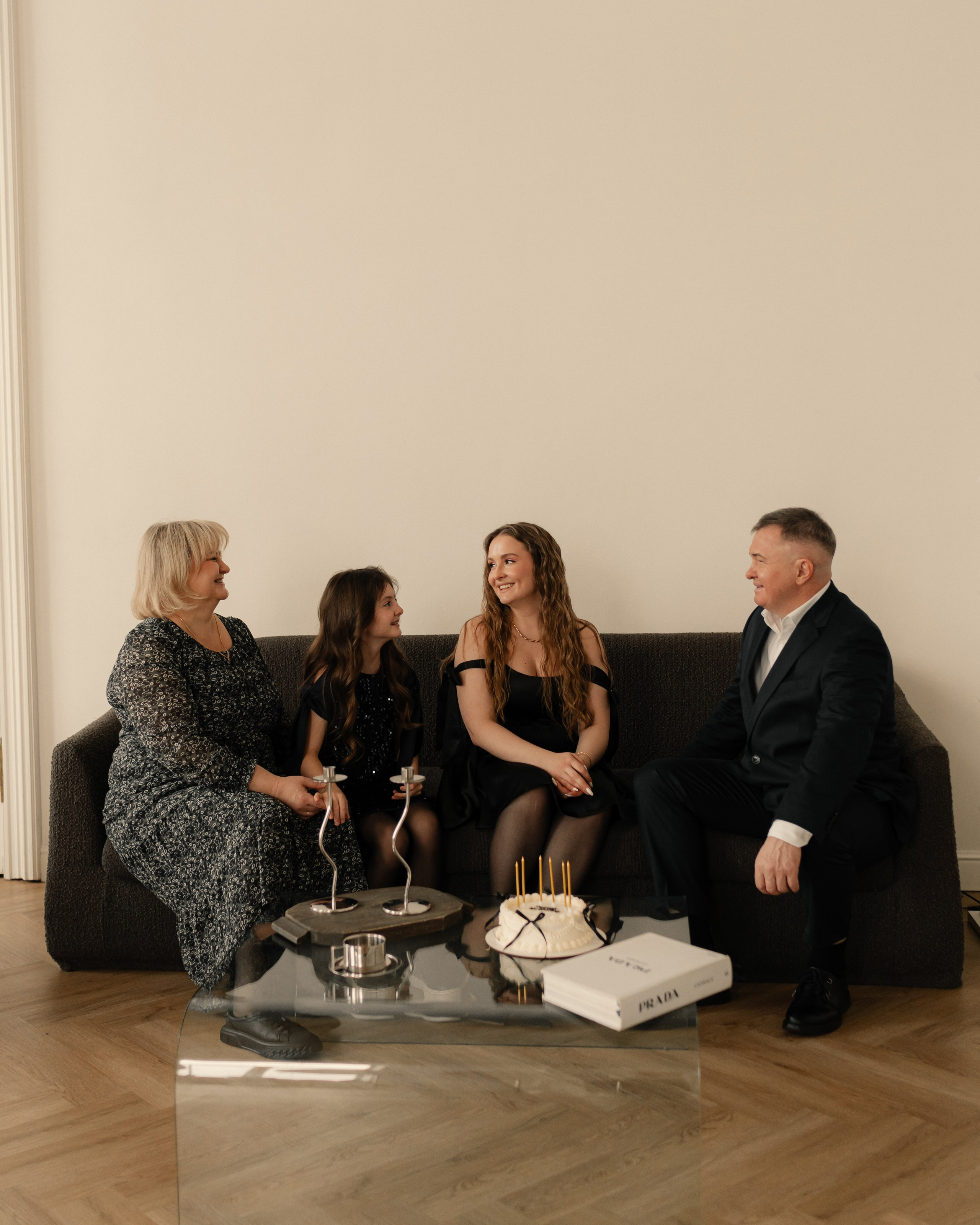 Парная. Чувственный фотограф в Санкт-Петербурге Пятнова Ксения