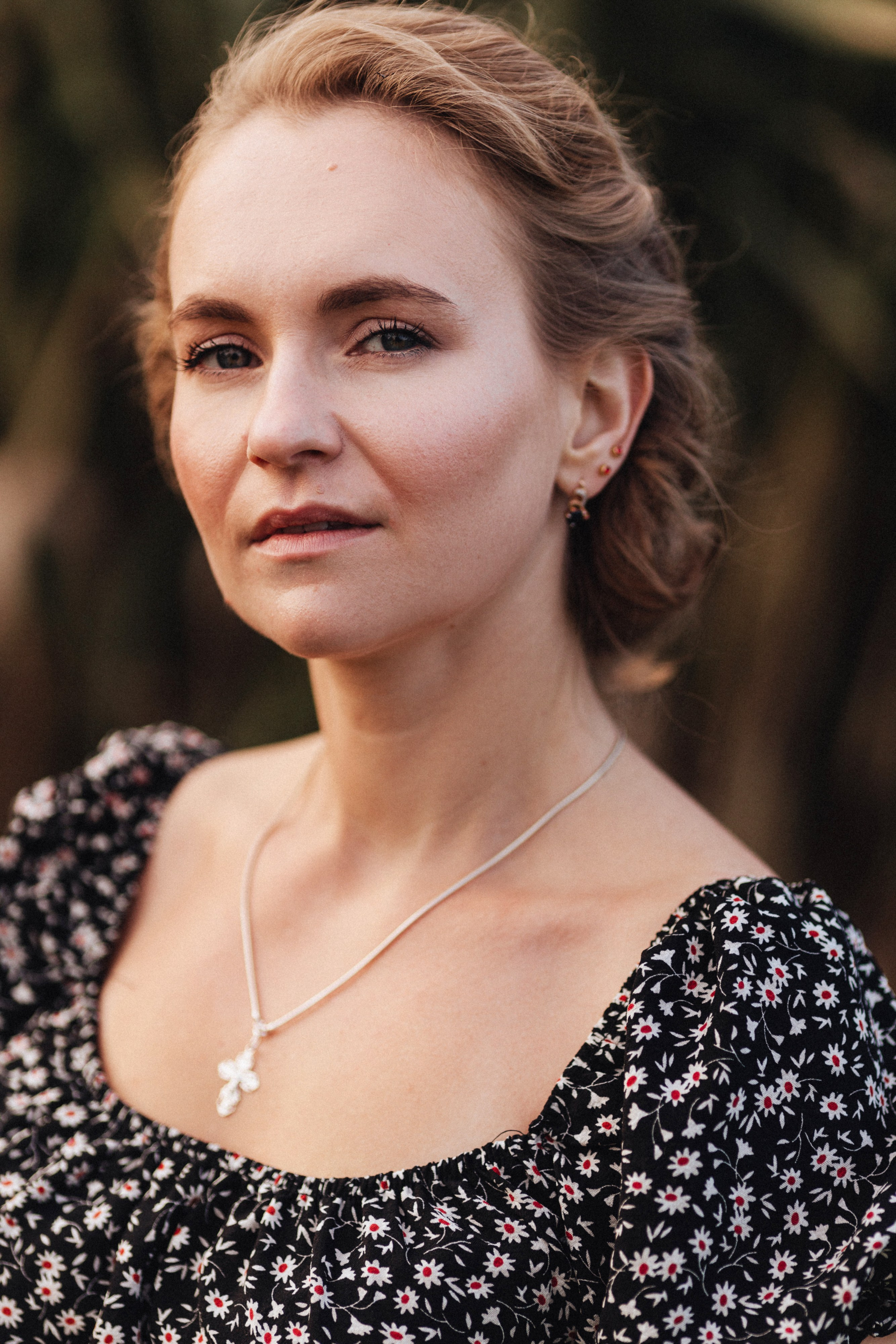 Лена. Фотограф Елена Кириллова