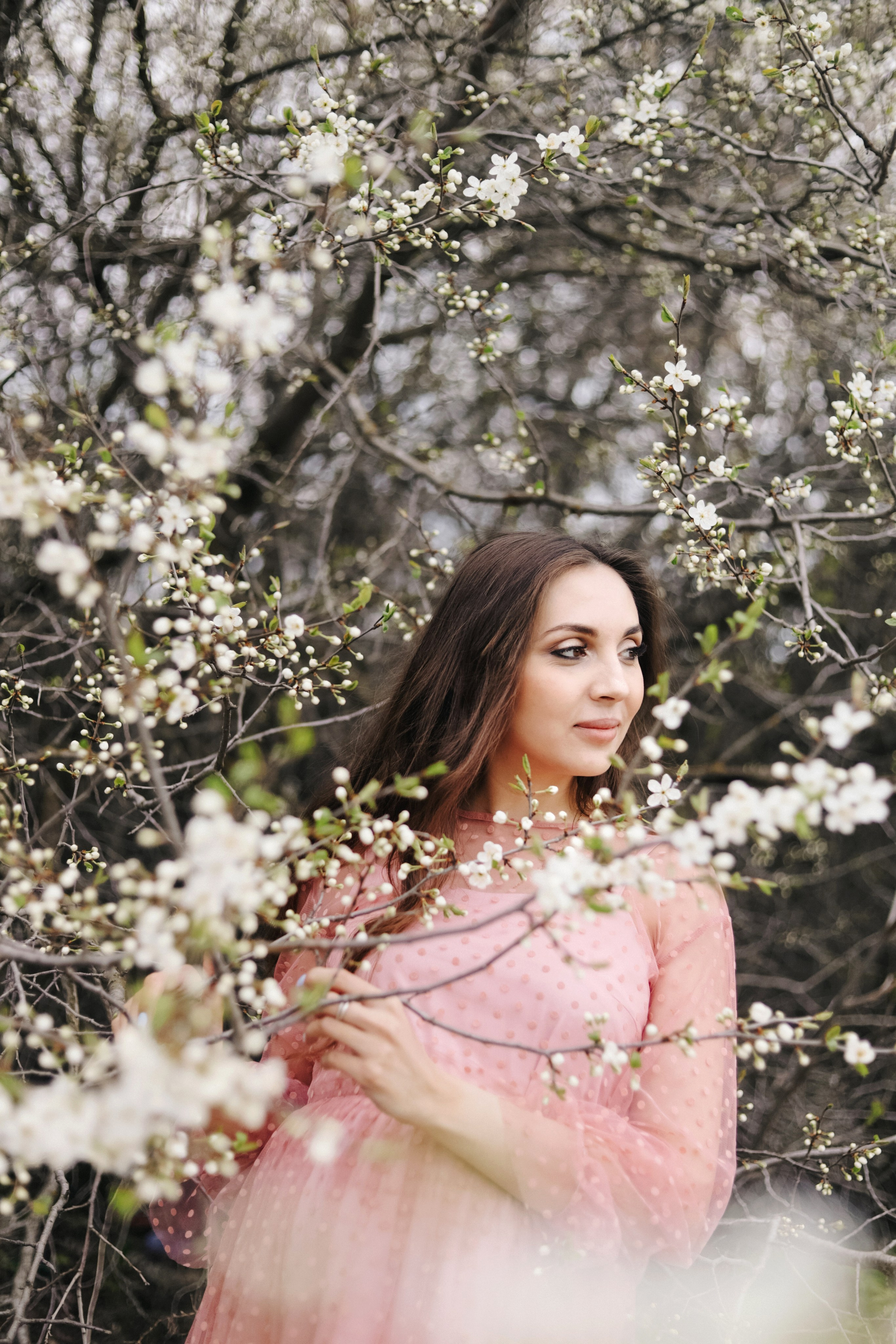 Фотосъёмка беременности. Фотограф Елена Кириллова