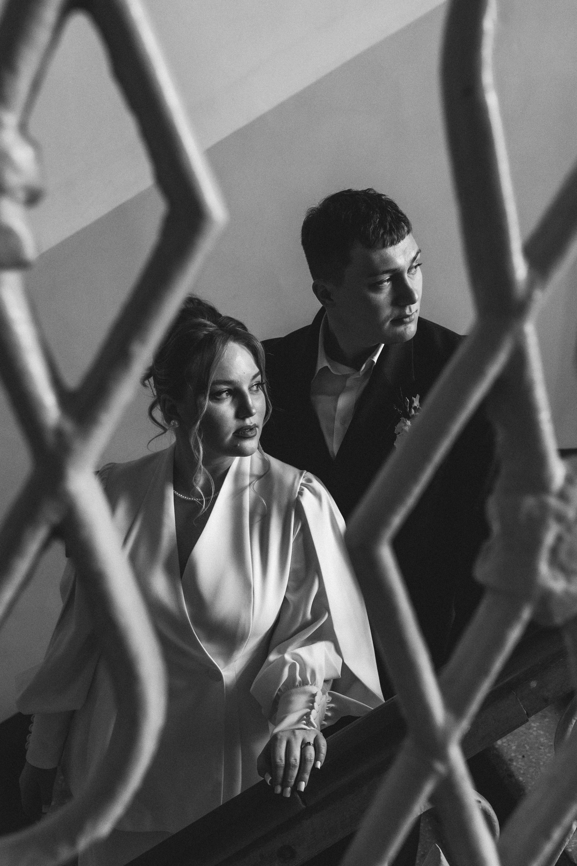 Екатерина & Денис. Фотограф из Хабаровска Юлия Черёмушкина