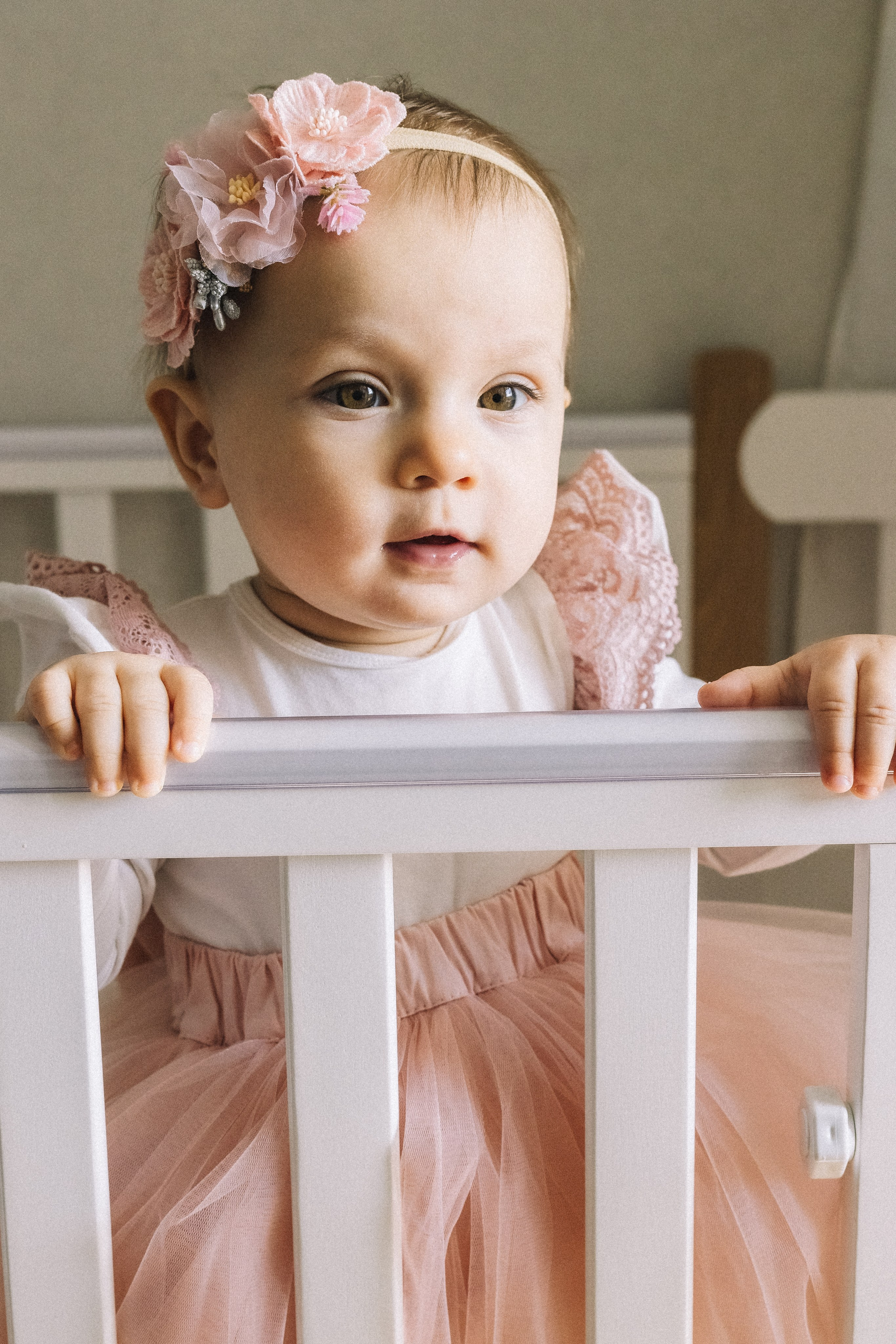 Арина. Фотограф из Хабаровска Юлия Черёмушкина