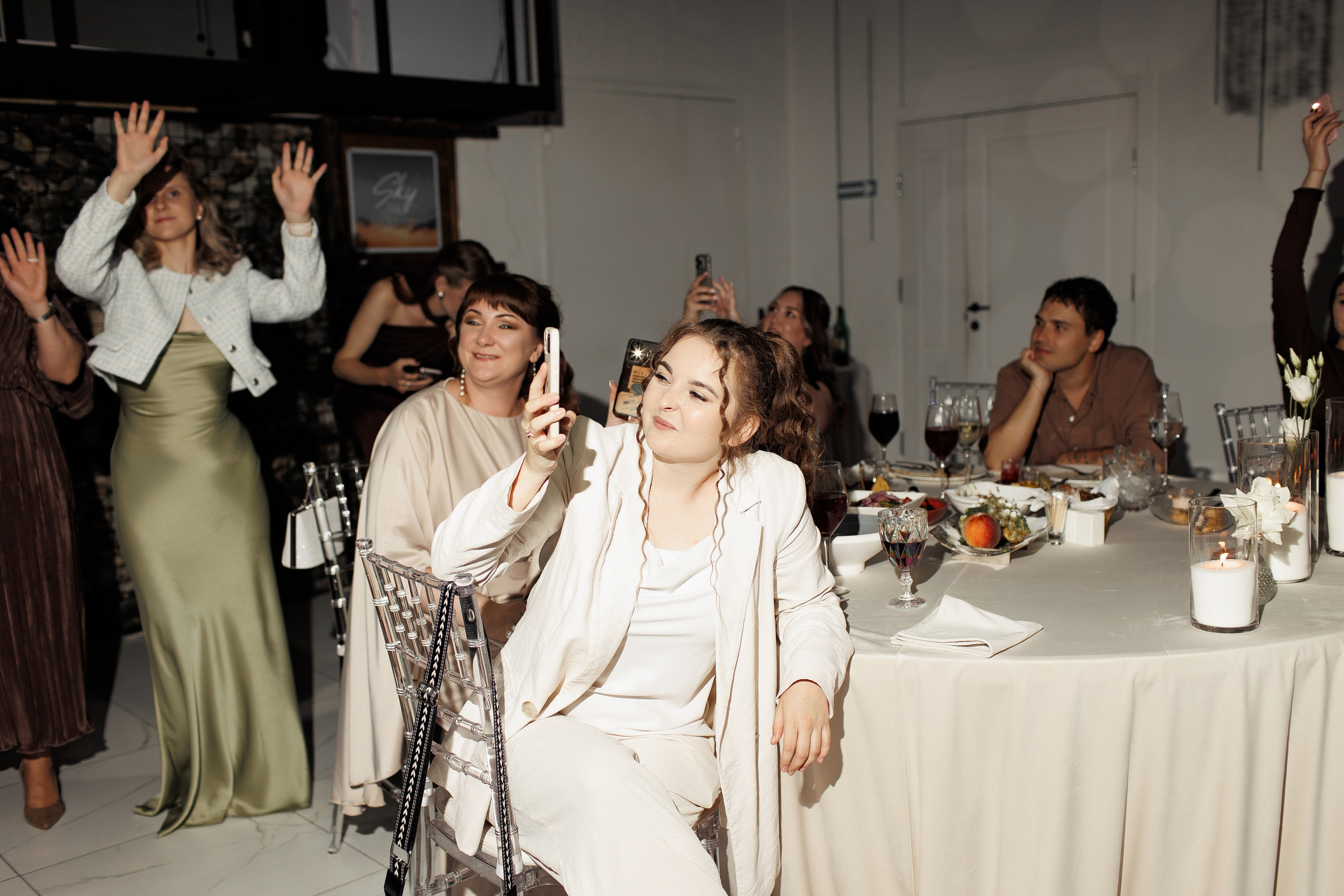 Свадьба Юра и Алёна. Фотограф в городе Вологда. Анастасия Сторублинская