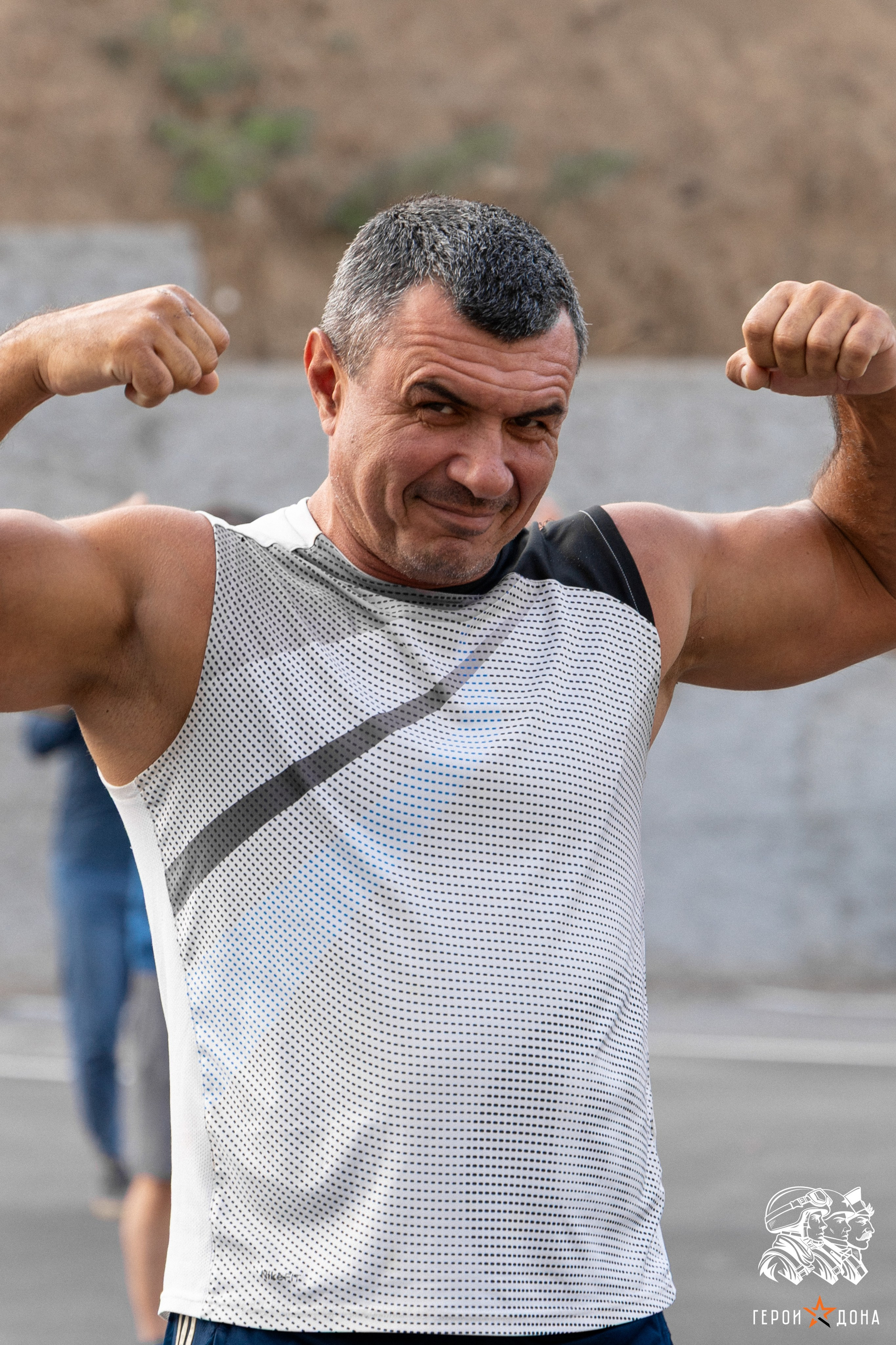 «Герои Дона» региональное продолжение президентского проекта «Время героев». Анна Рышкевич