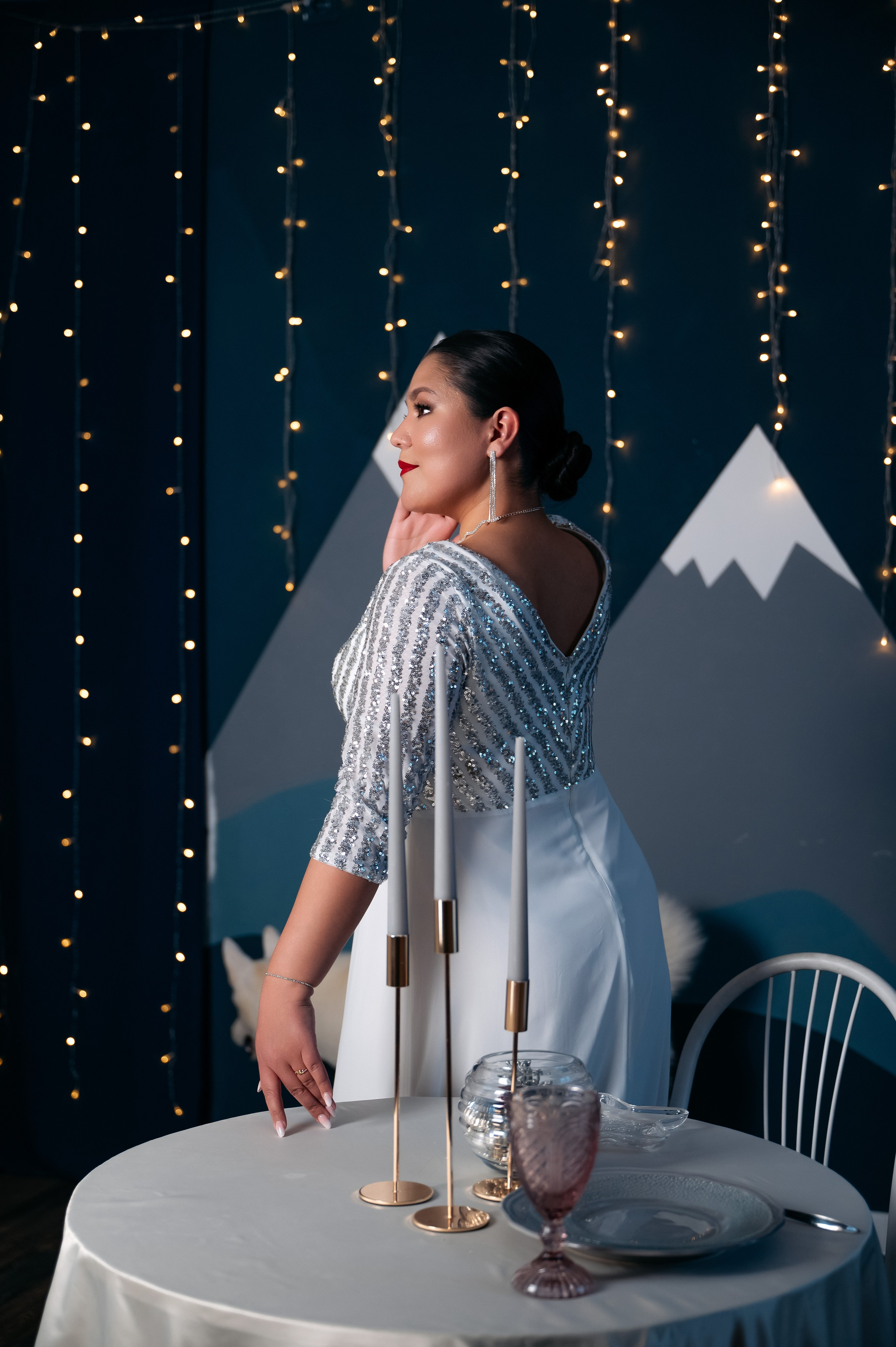 Дарья. Ваш фотограф в г. Петропавловске-Камчатском Арина Алексеева