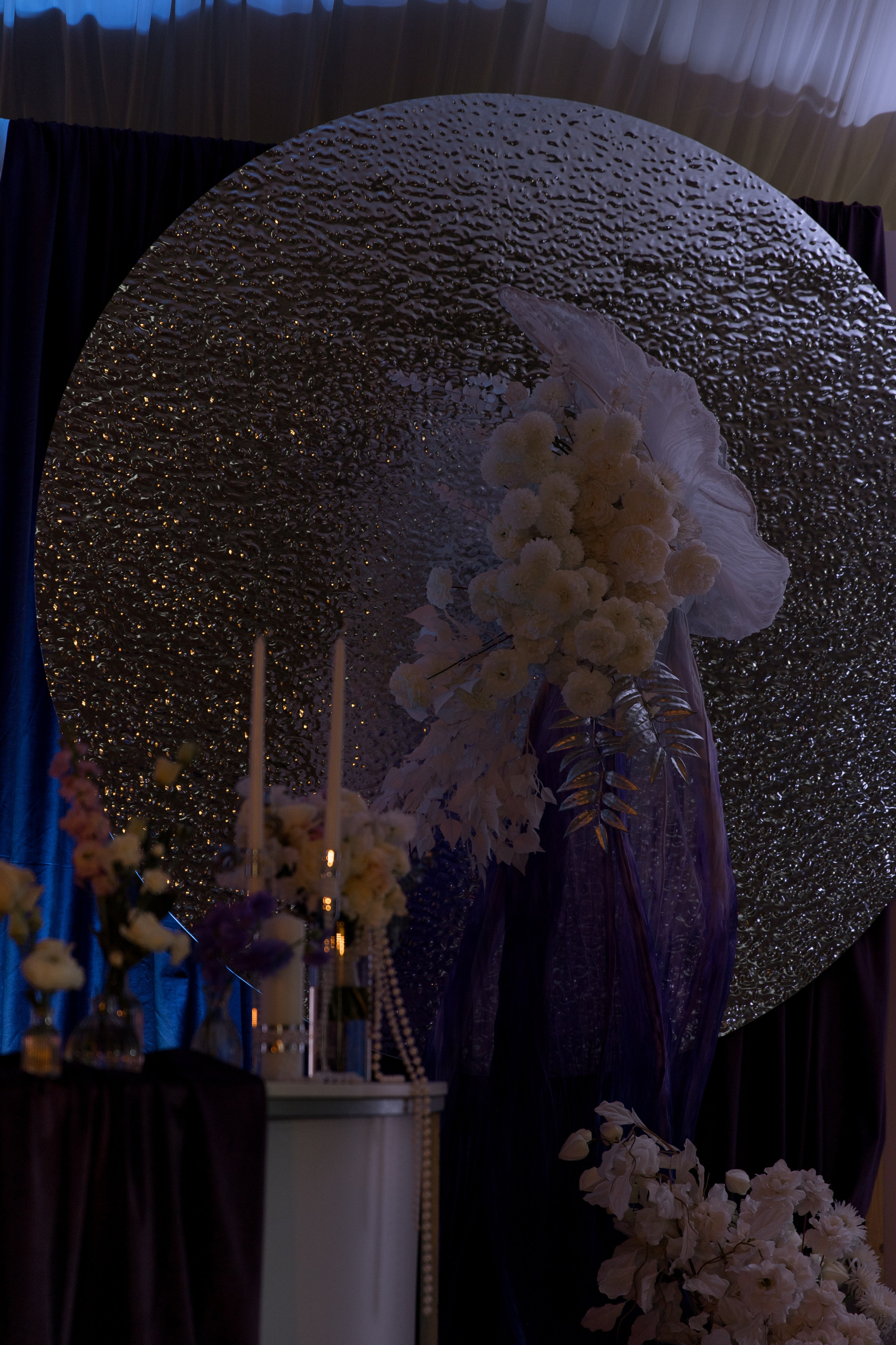 С&А. Свадебный фотограф