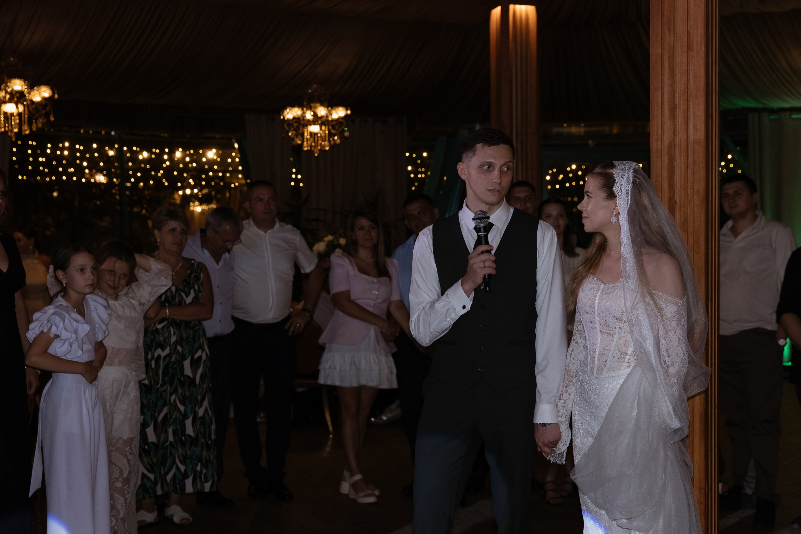 В&С. Свадебный фотограф