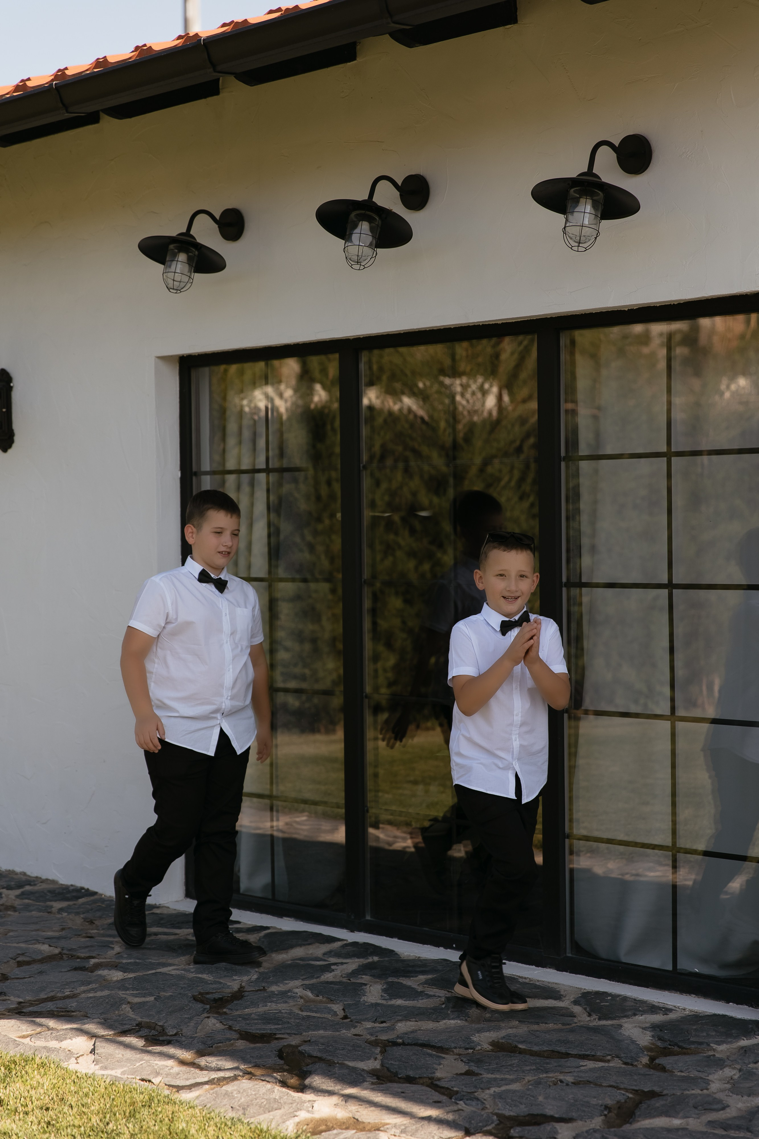 И&Л. Свадебный фотограф