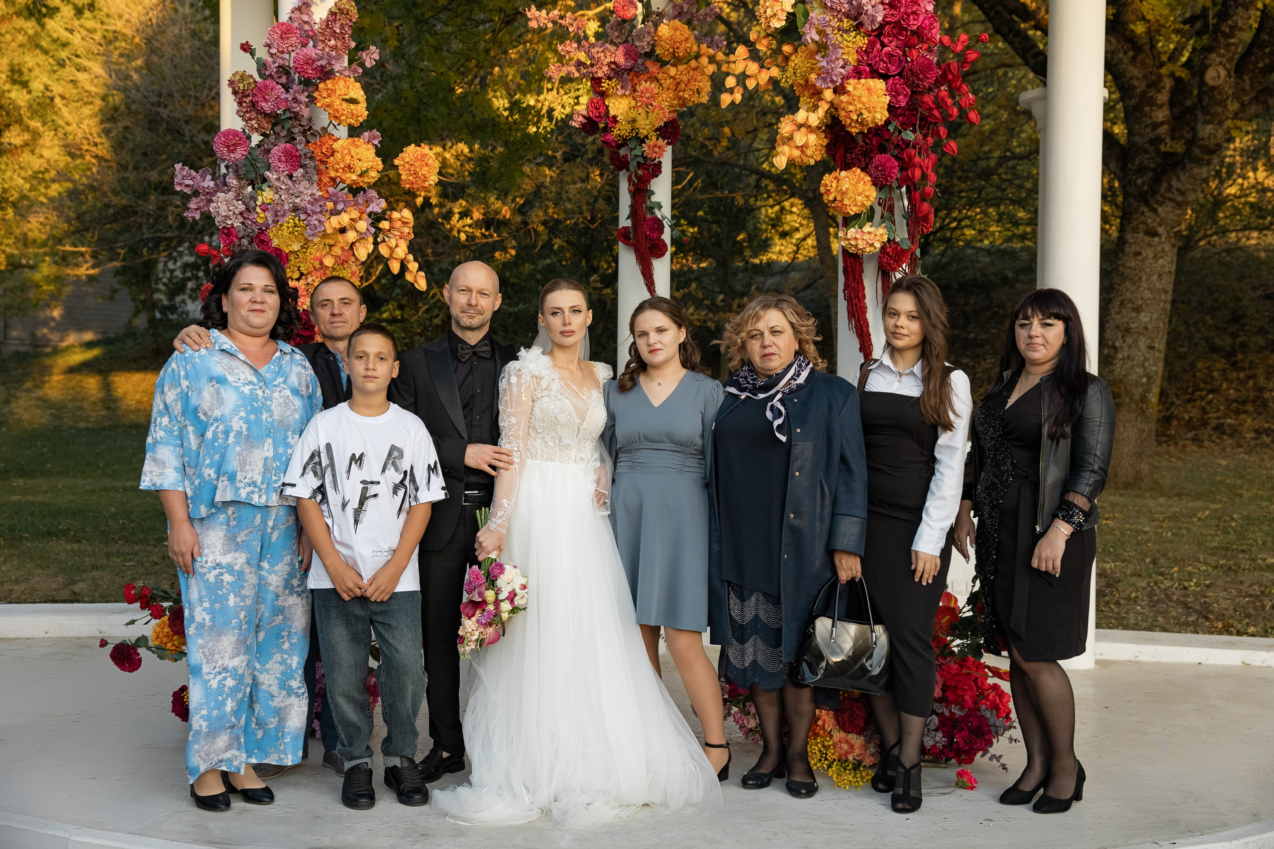 Р&Г. Свадебный фотограф