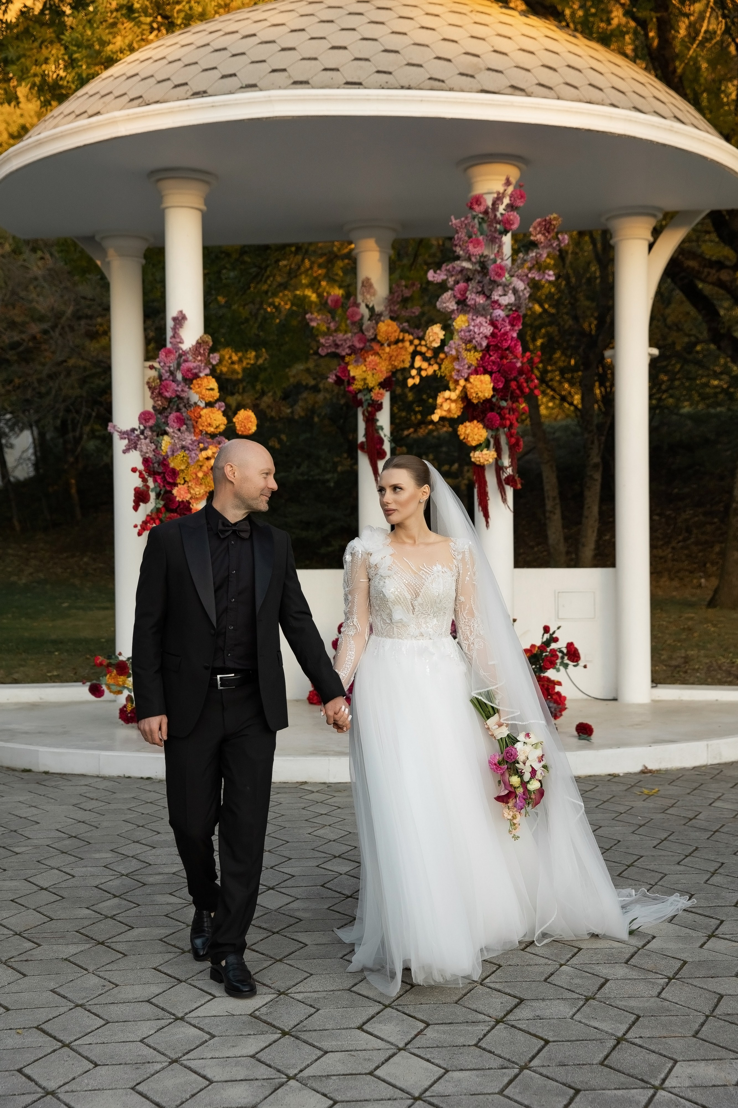 Р&Г. Свадебный фотограф