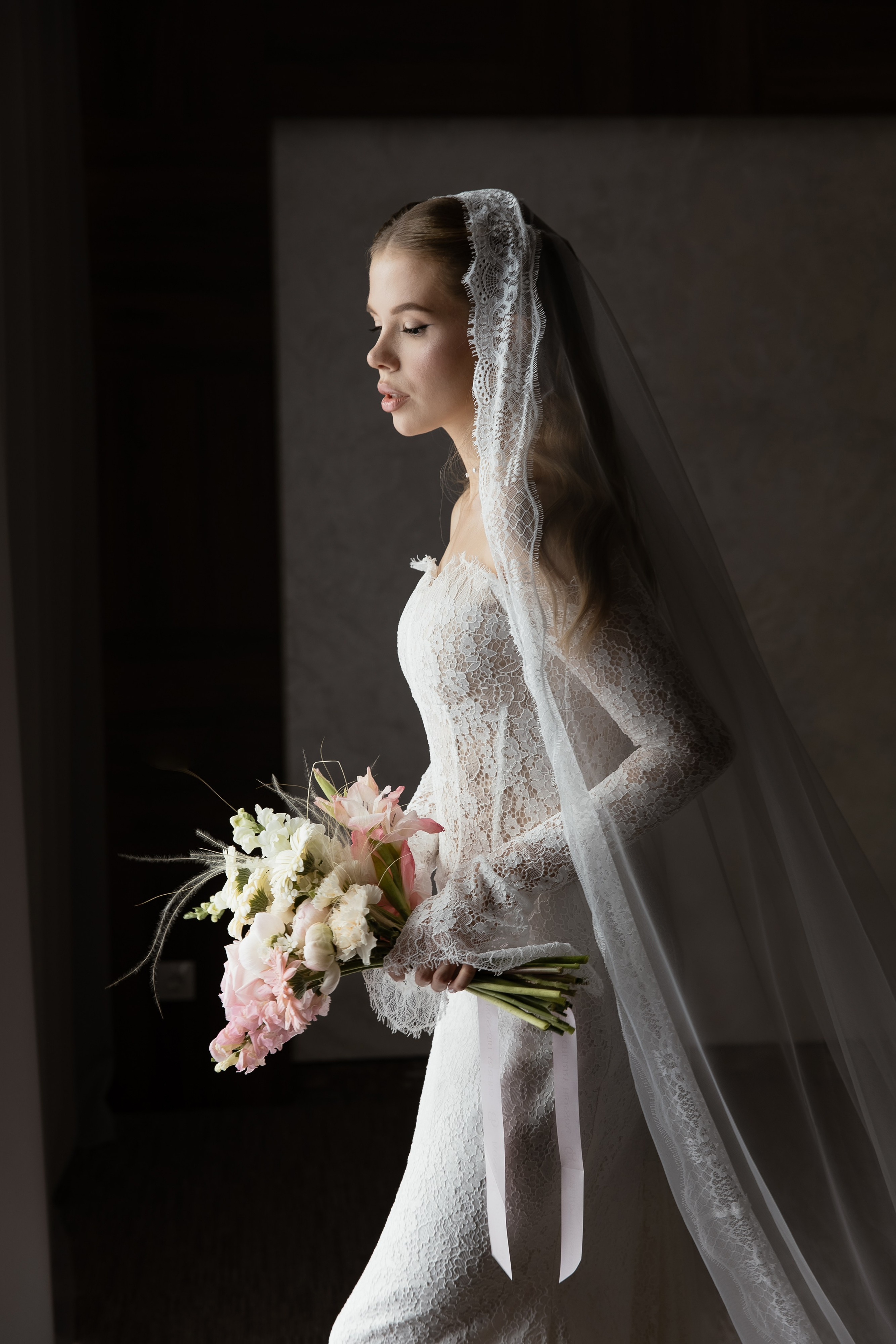 В&С. Свадебный фотограф