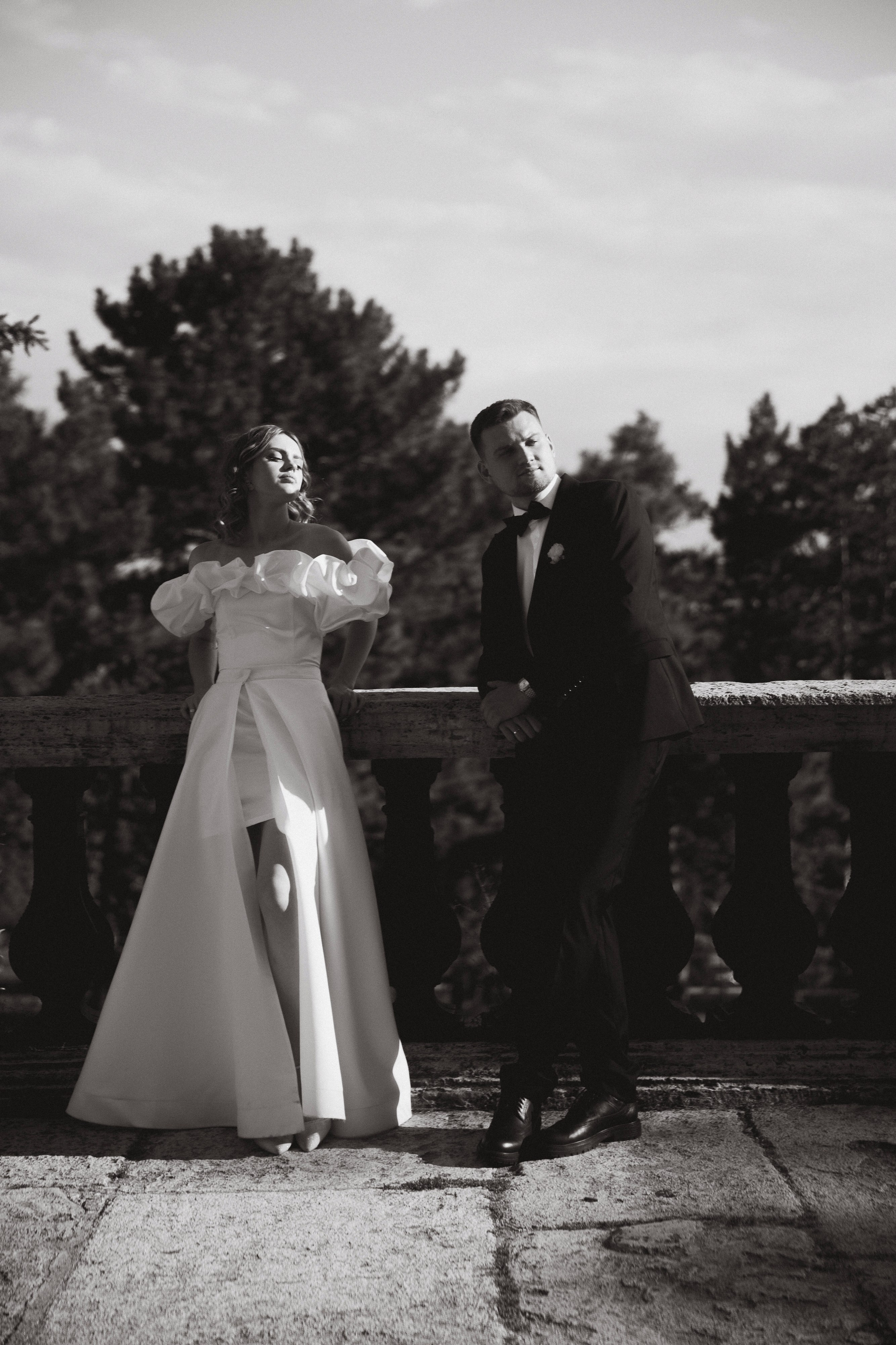 Р&А. Свадебный фотограф