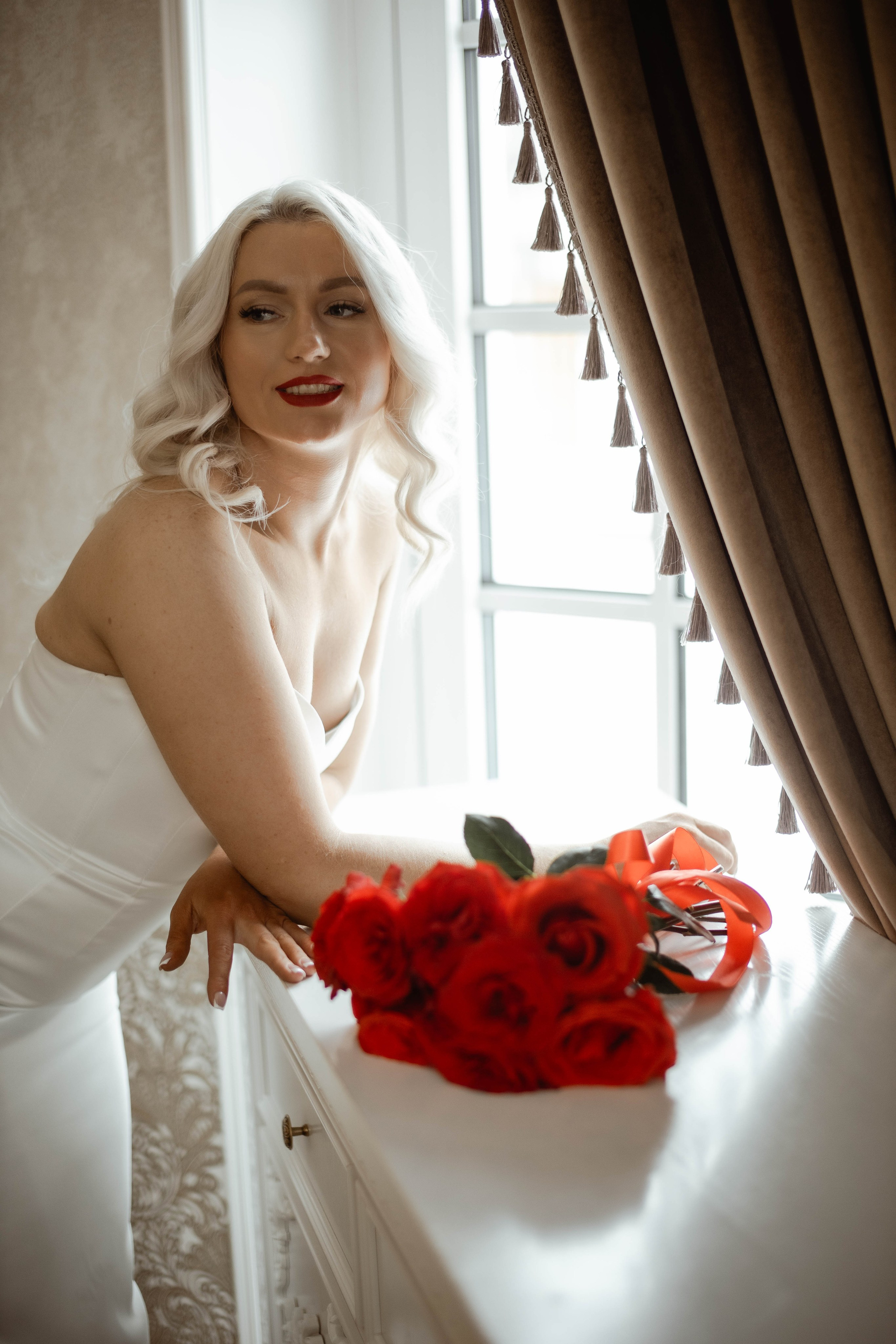 Для двоих. Фотограф в Иркутске Светлана Нартова