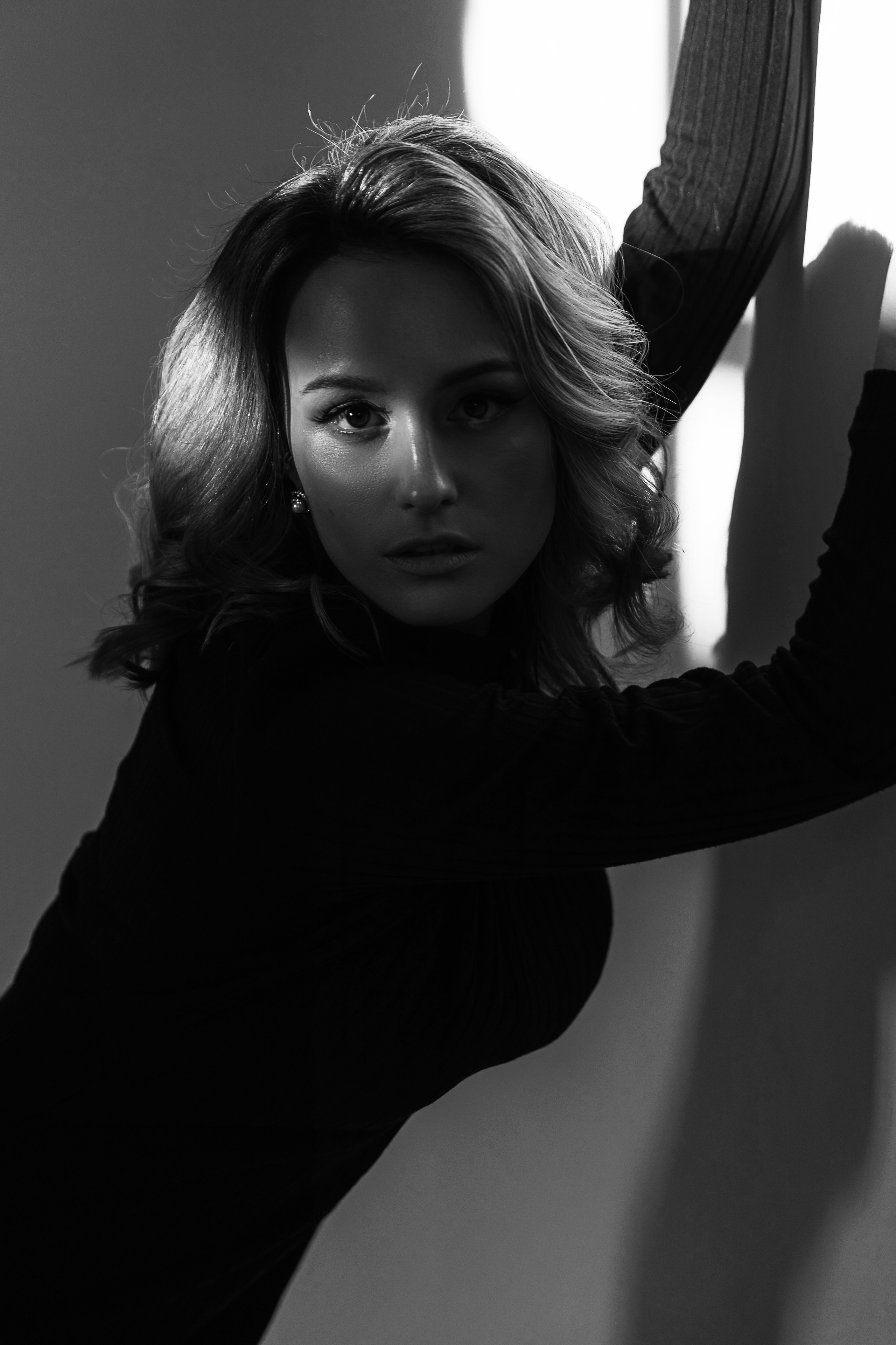 Анна. Свадебный и семейный фотограф Александра Кос