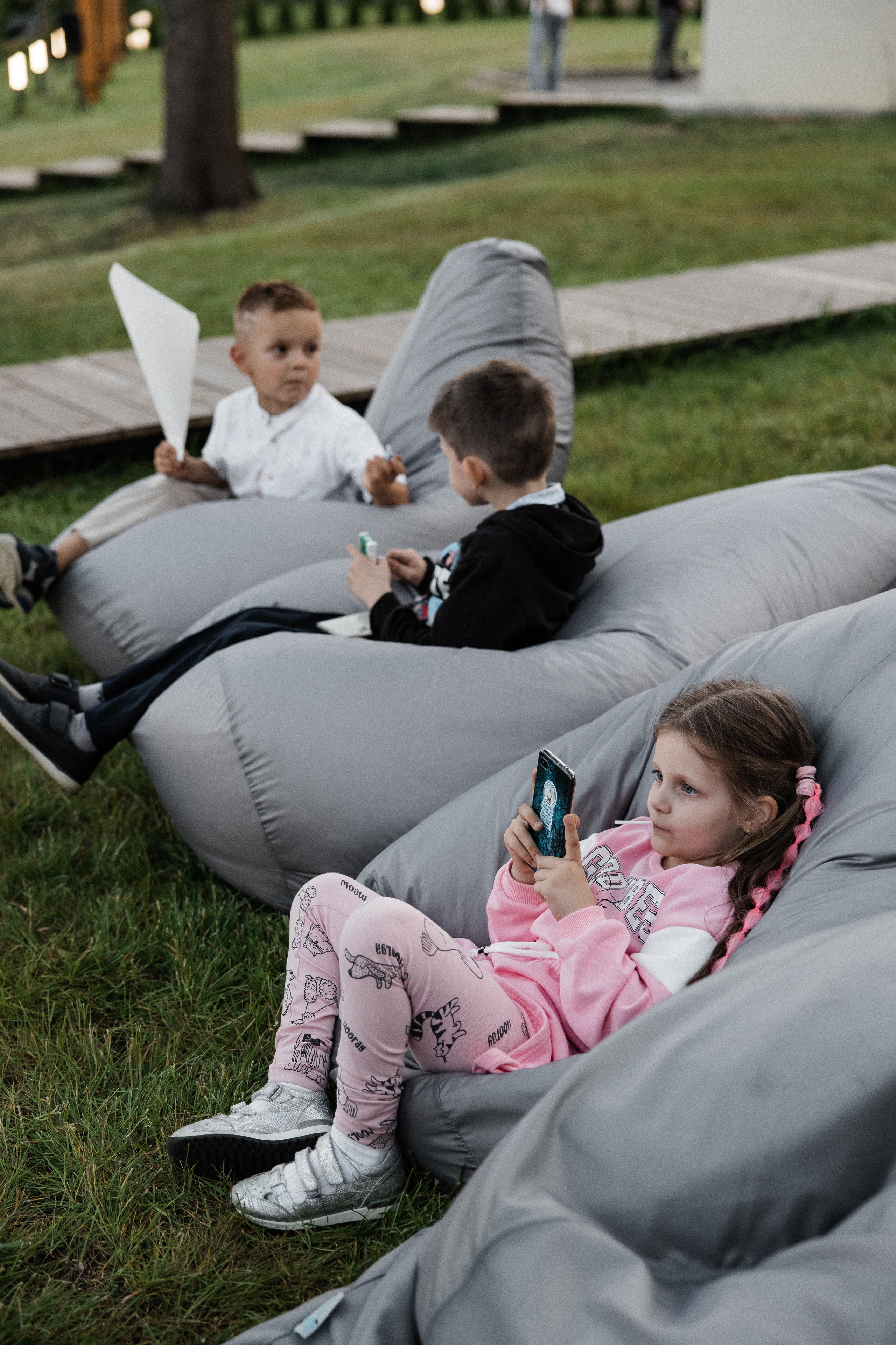 Александр и Анна. Свадебный фотограф Полина Панина