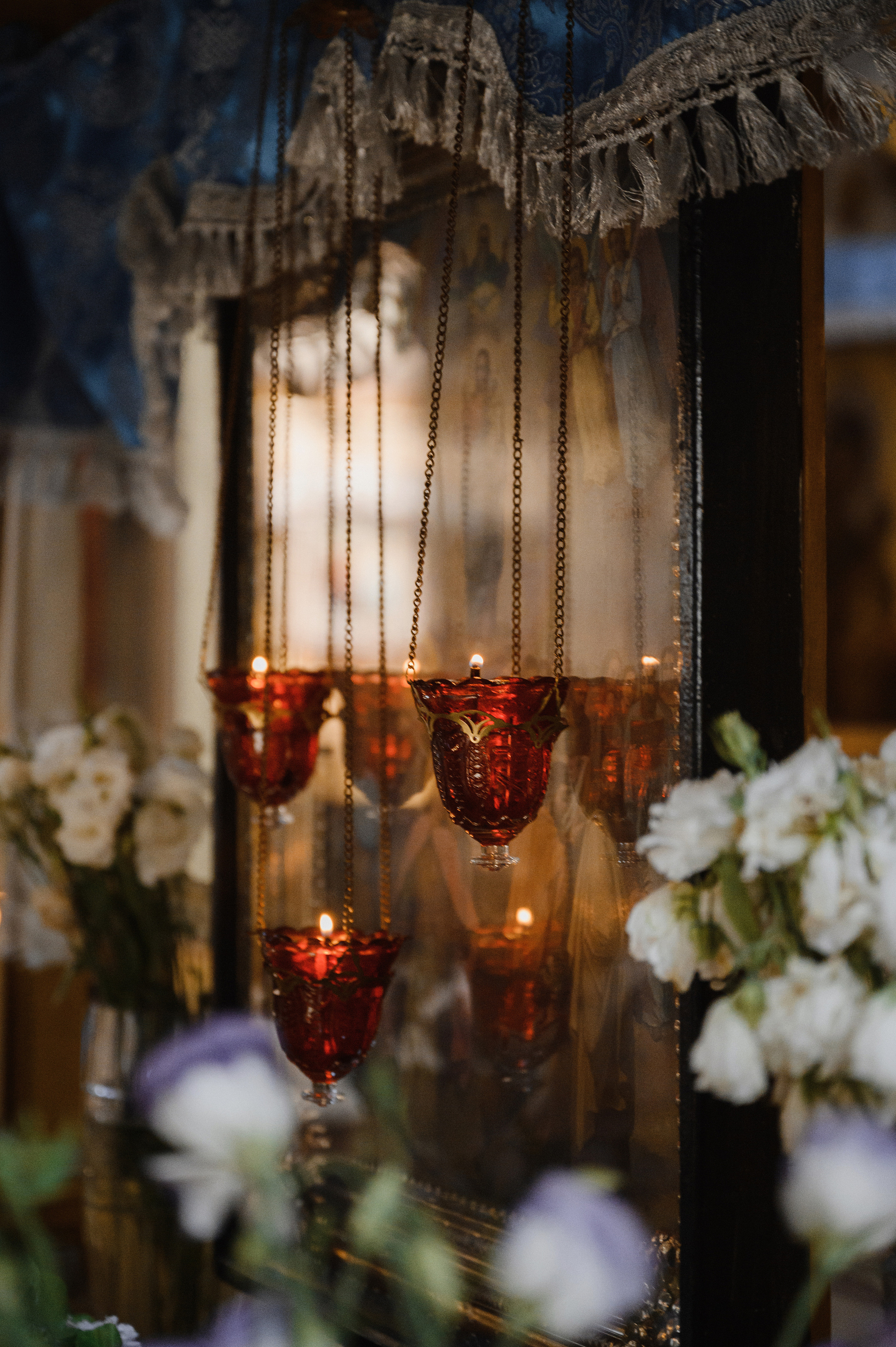 Крестины Данила. Свадебный фотограф и видеограф