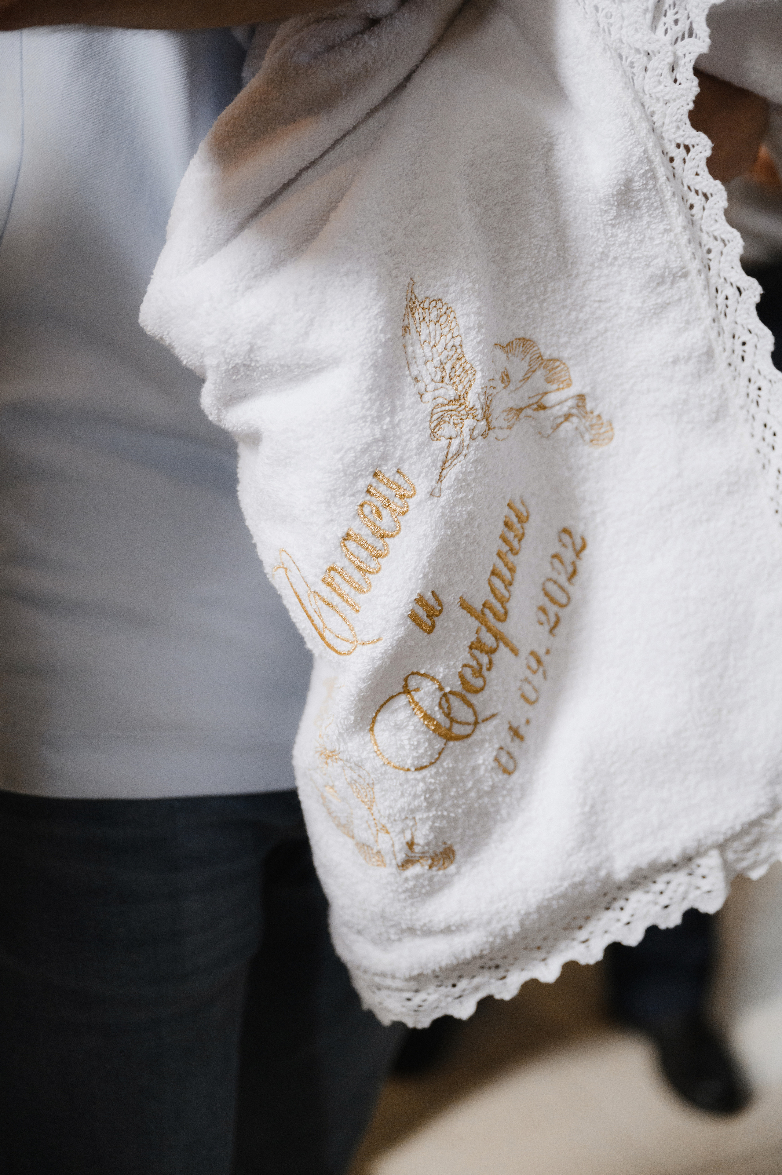 Крестины Данила. Свадебный фотограф и видеограф