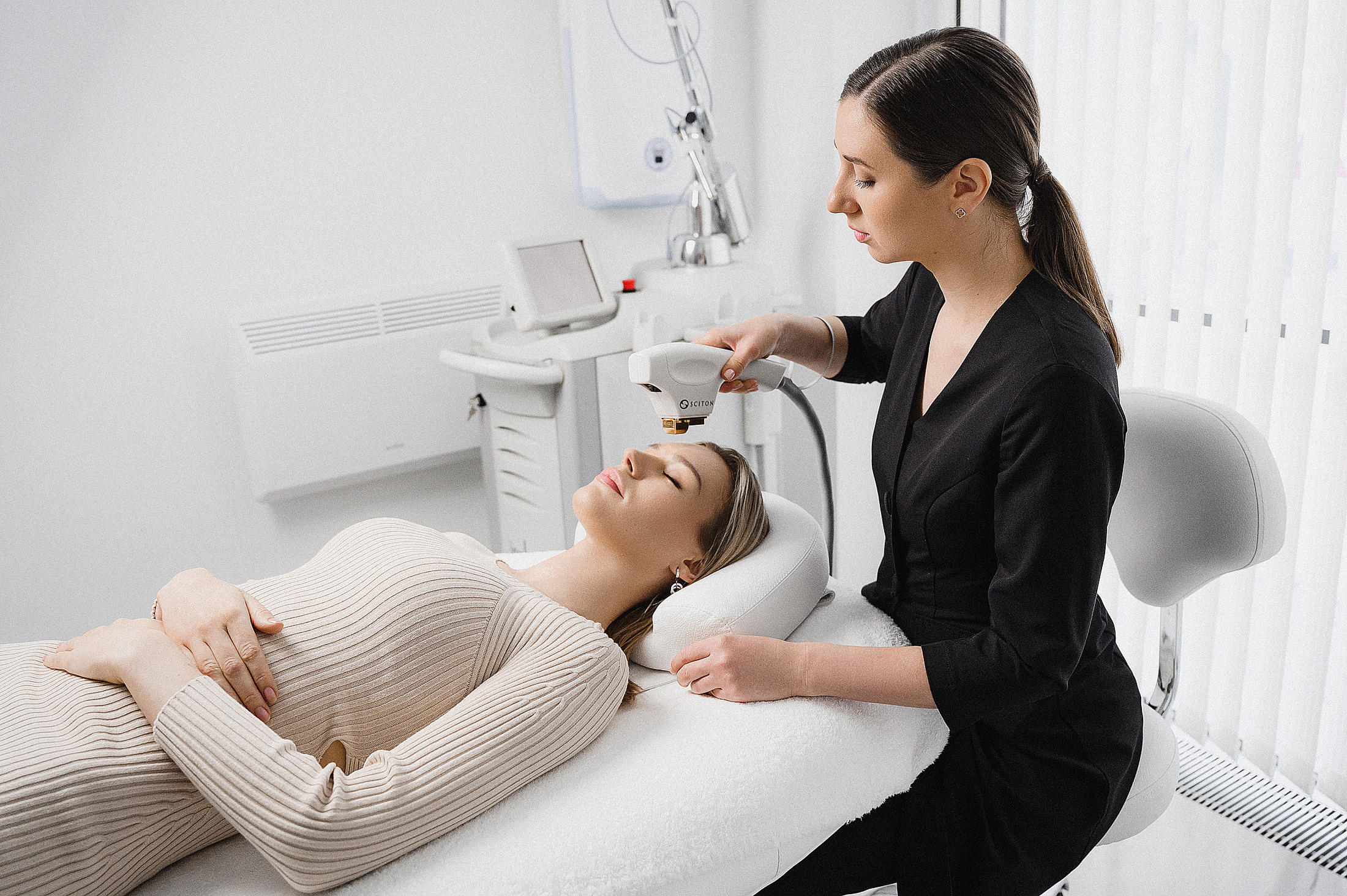 New you clinic. Свадебный фотограф и видеограф