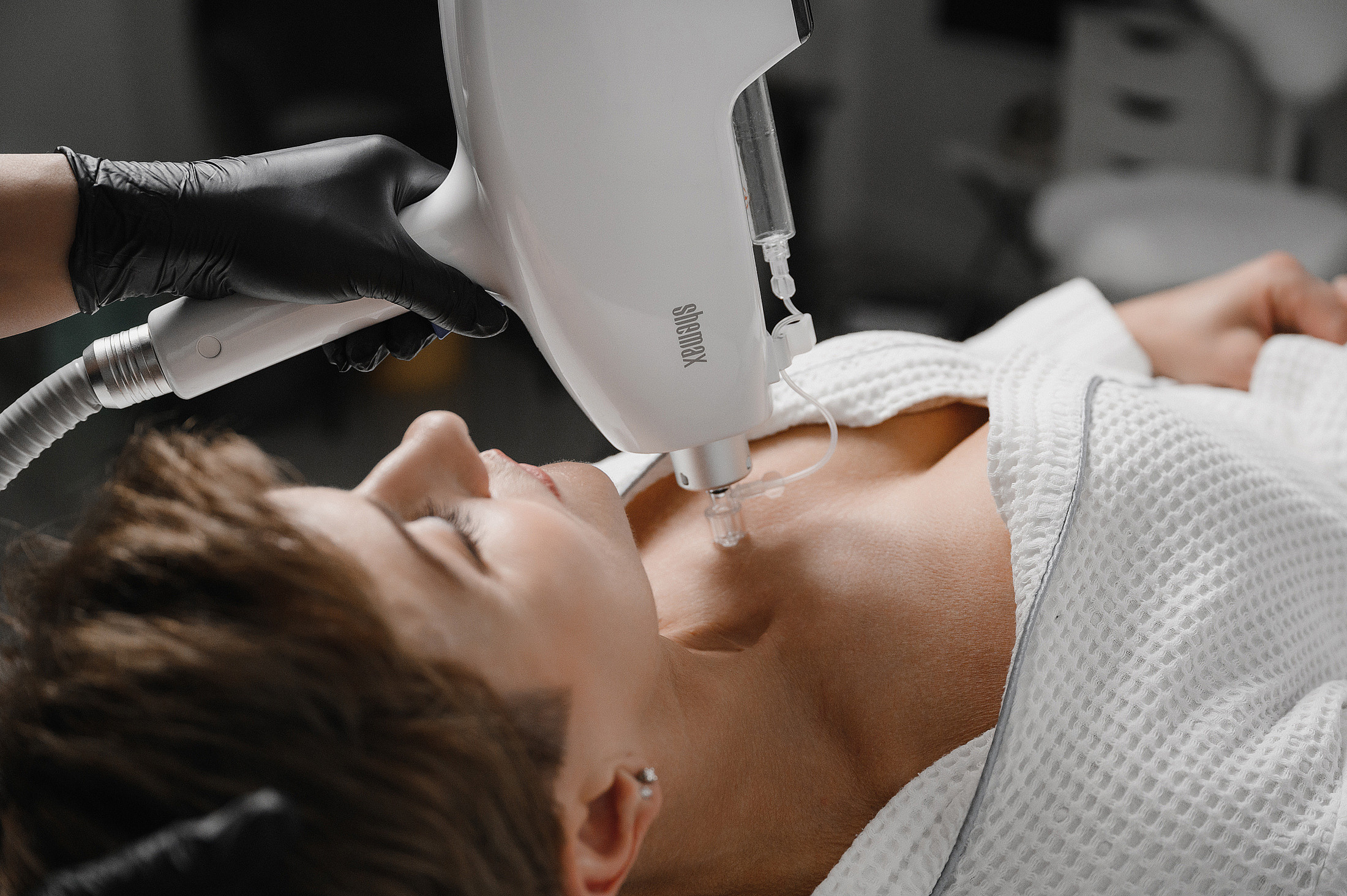 New you clinic. Свадебный фотограф и видеограф