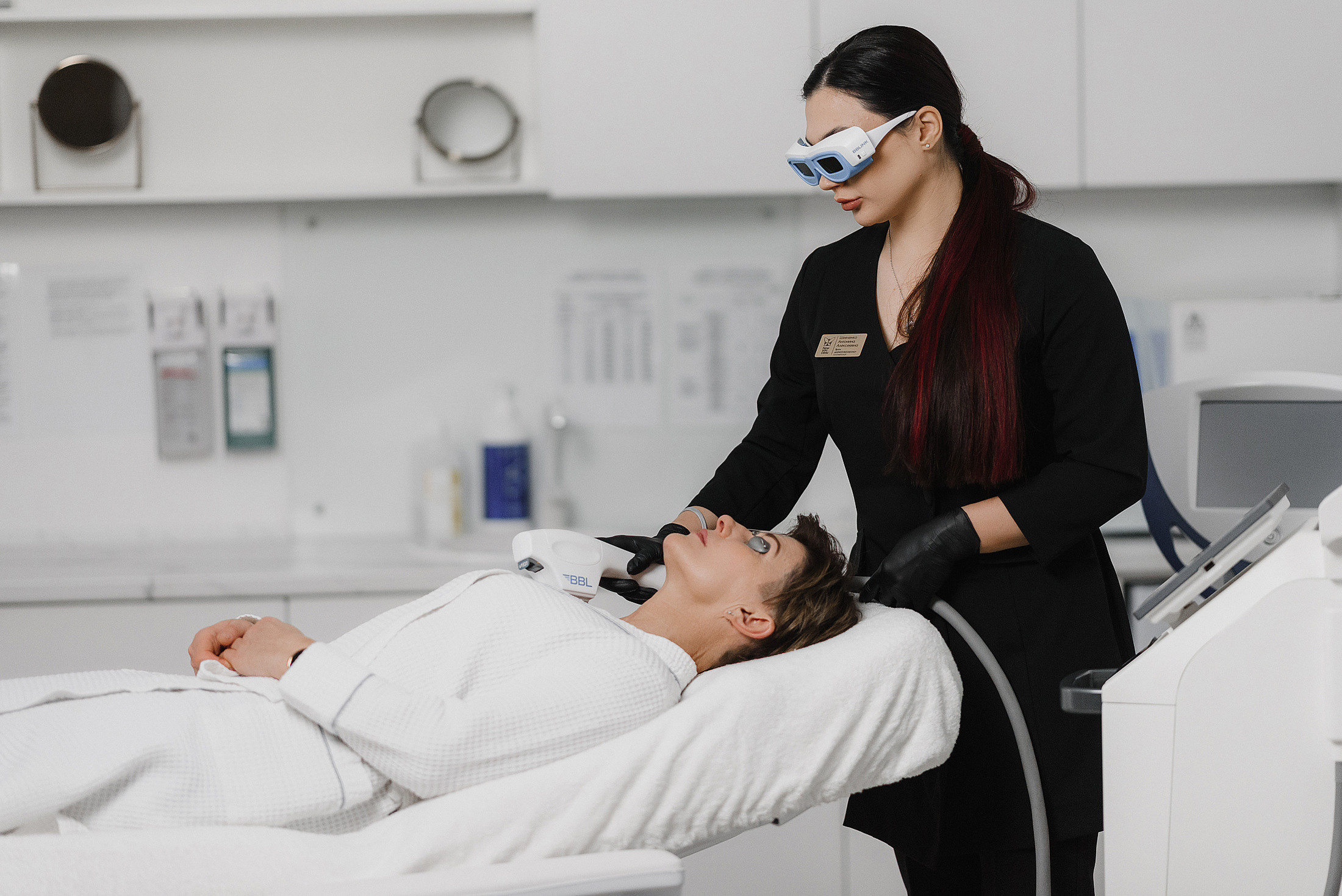 New you clinic. Свадебный фотограф и видеограф