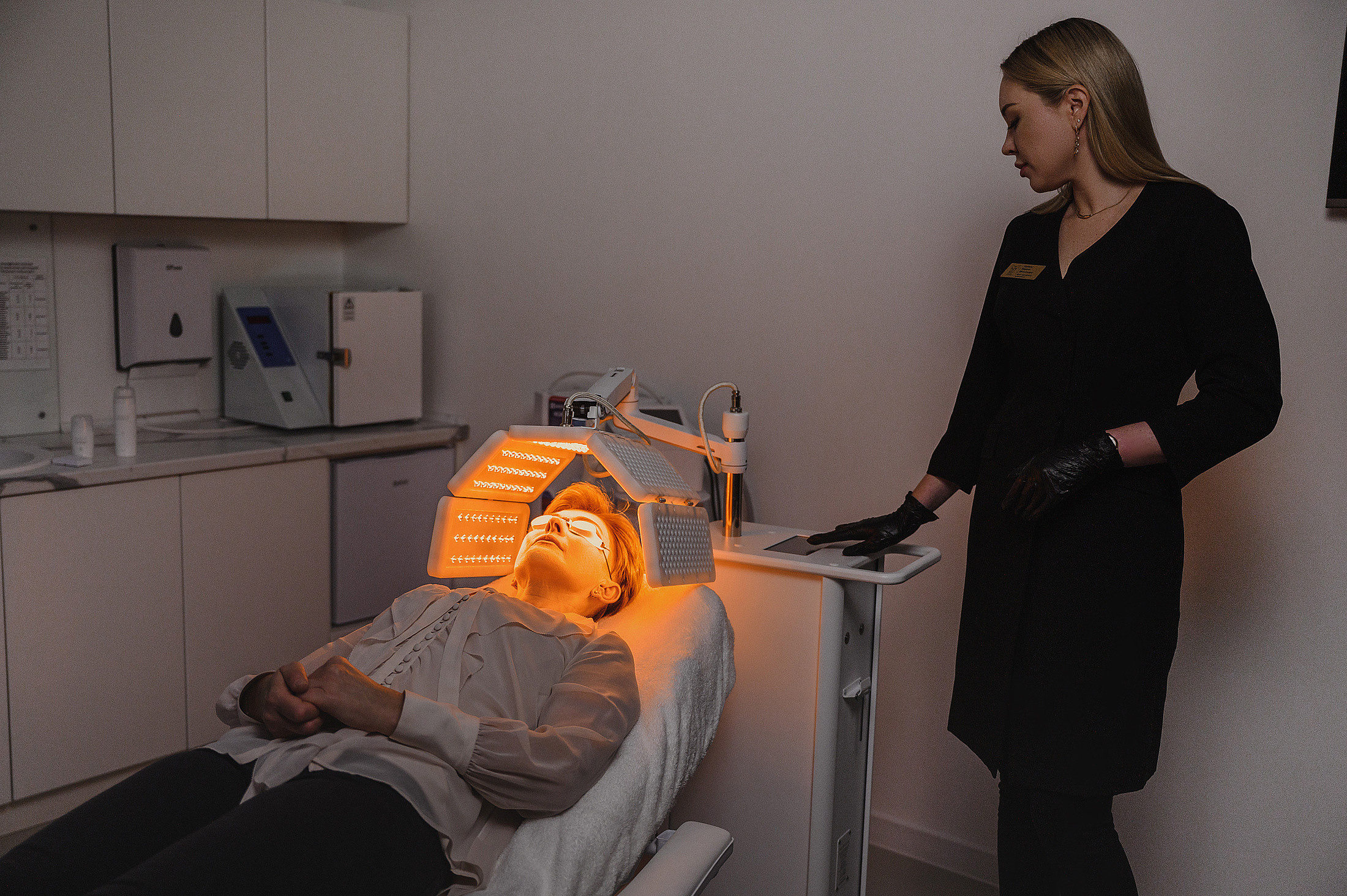 New you clinic. Свадебный фотограф и видеограф