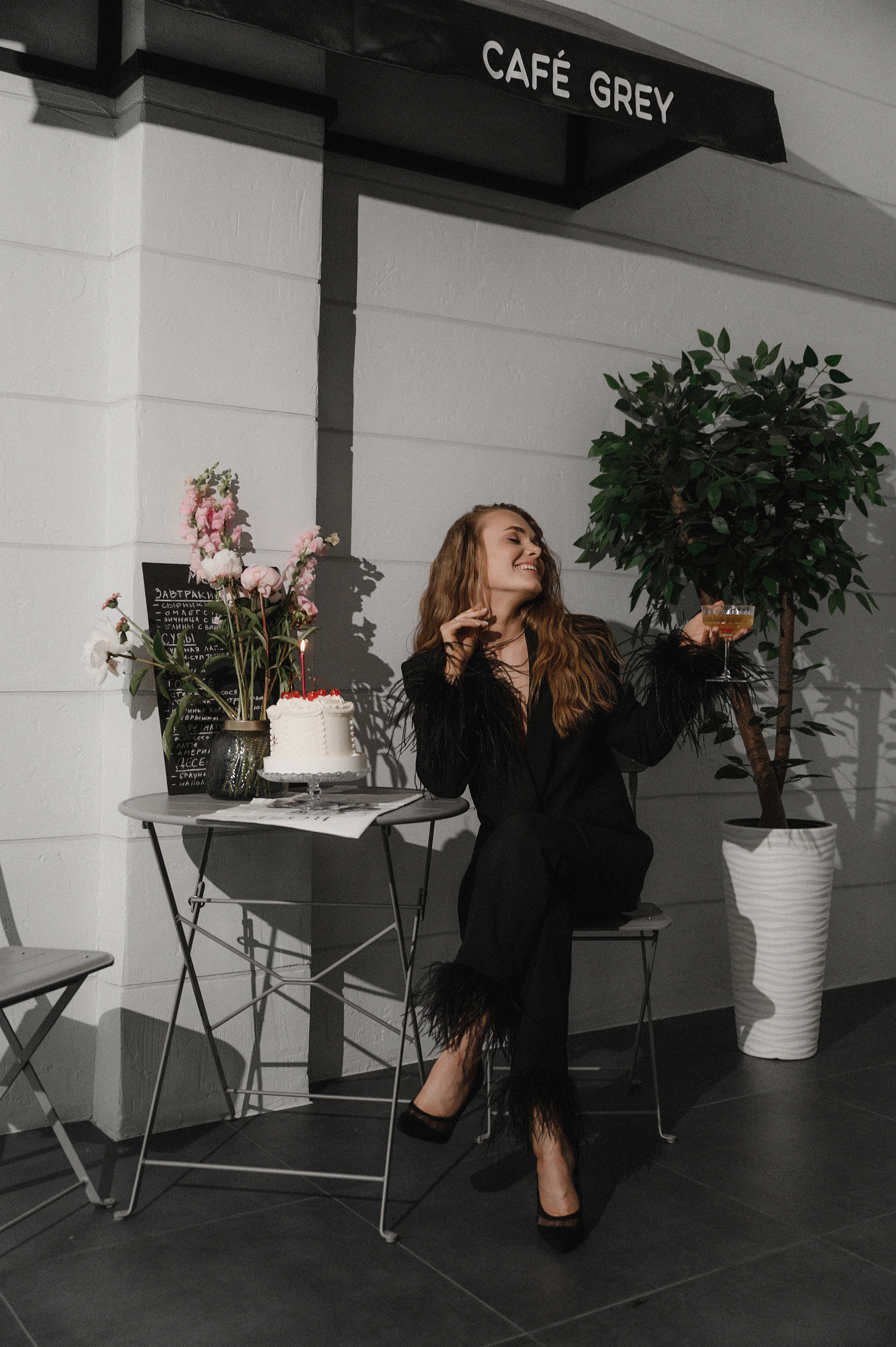 Наташа. Свадебный фотограф и видеограф