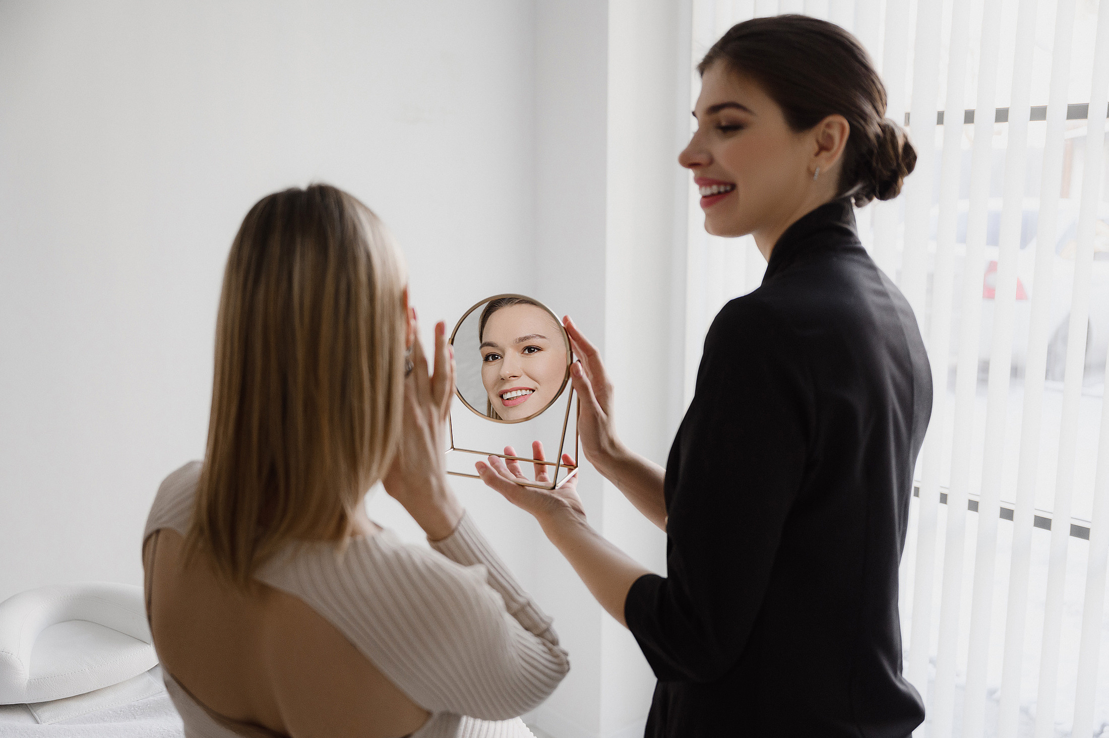 New you clinic. Свадебный фотограф и видеограф