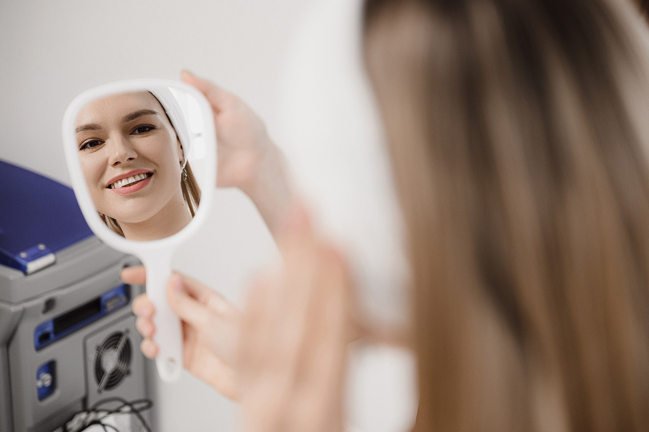 New you clinic. Свадебный фотограф и видеограф