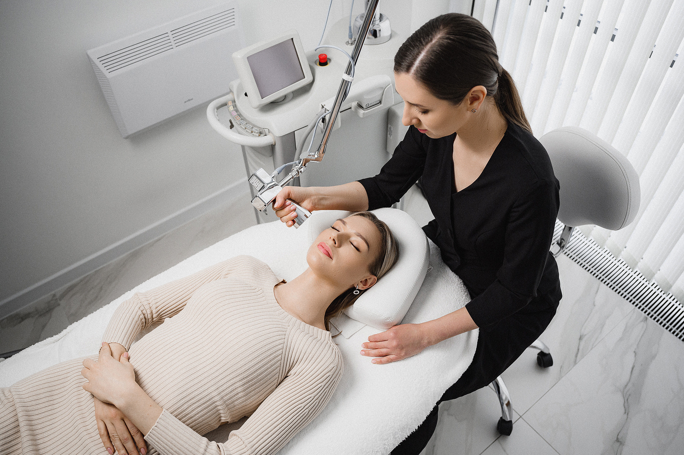 New you clinic. Свадебный фотограф и видеограф