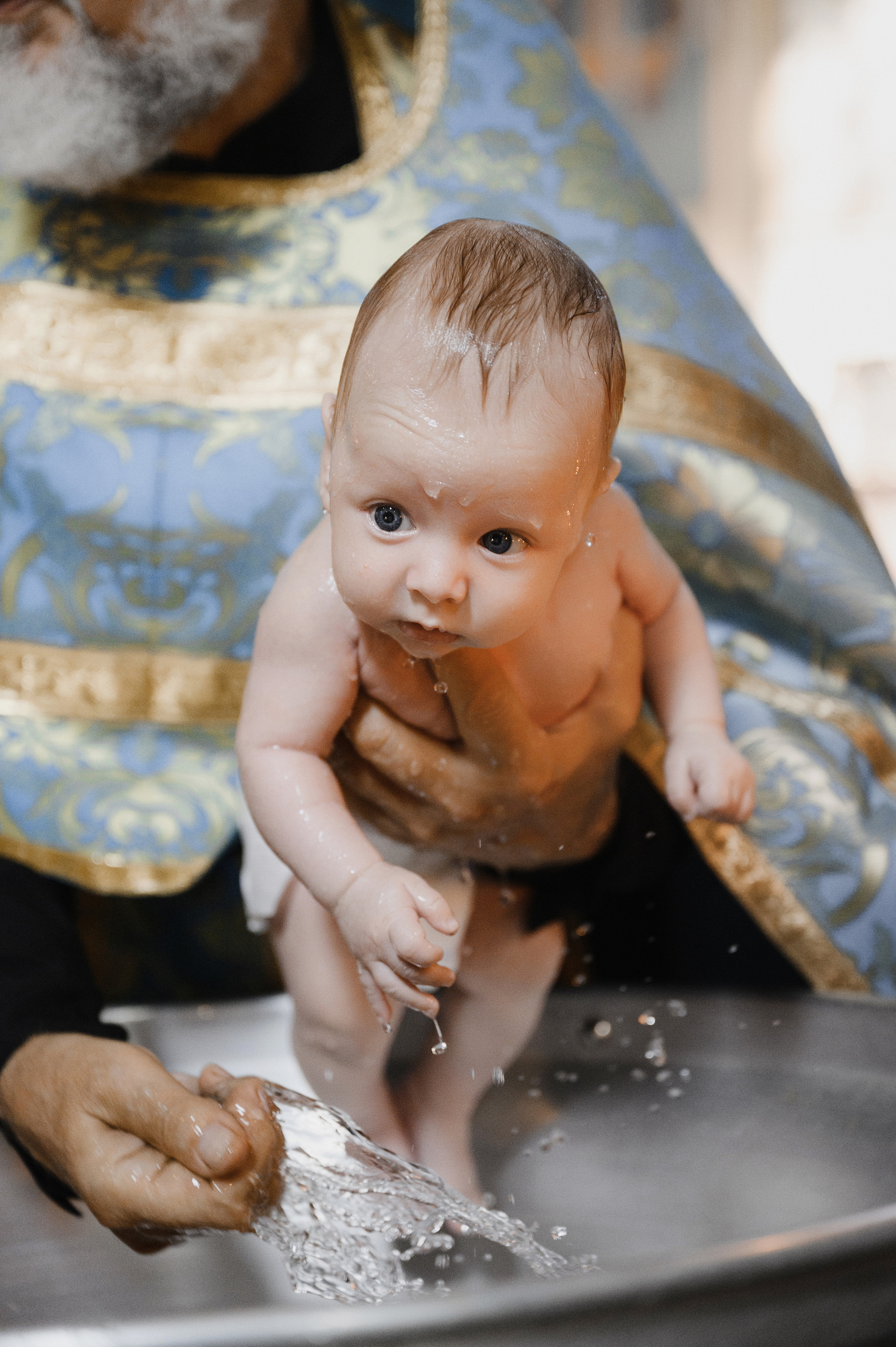 Крестины Данила. Свадебный фотограф и видеограф
