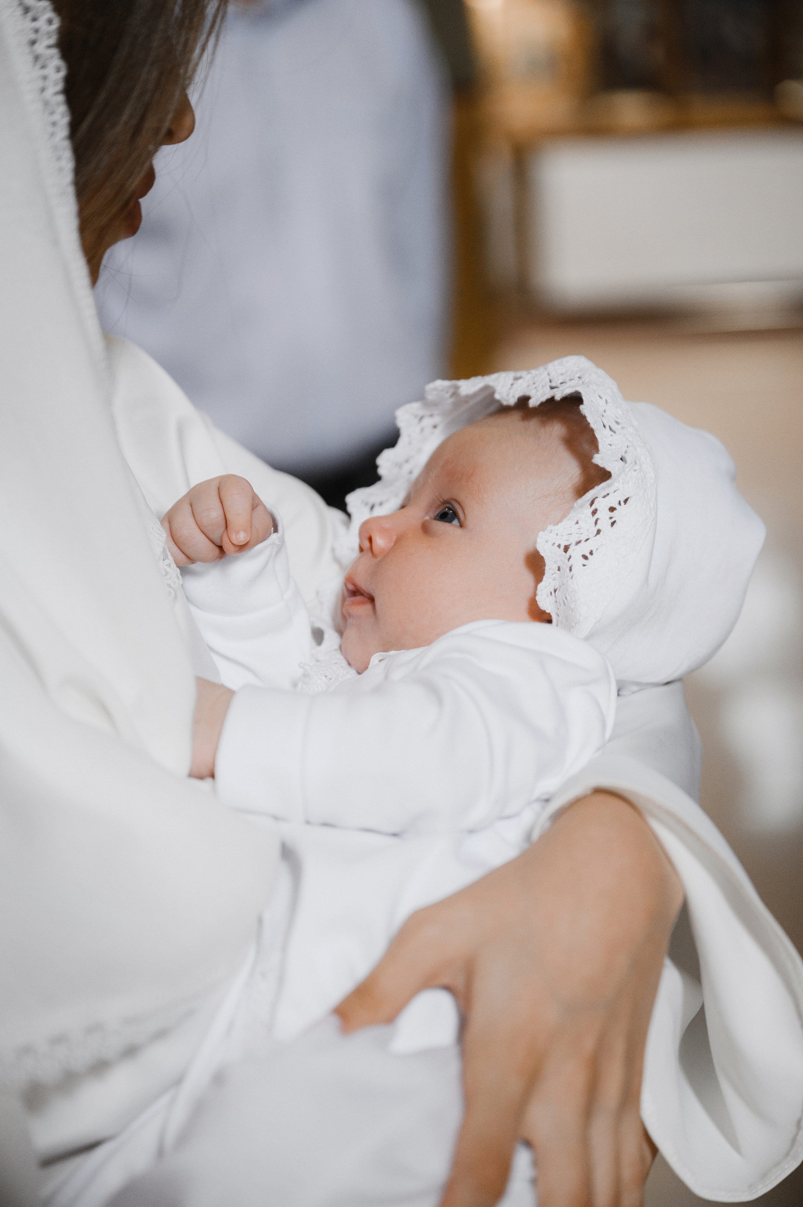 Крестины Данила. Свадебный фотограф и видеограф