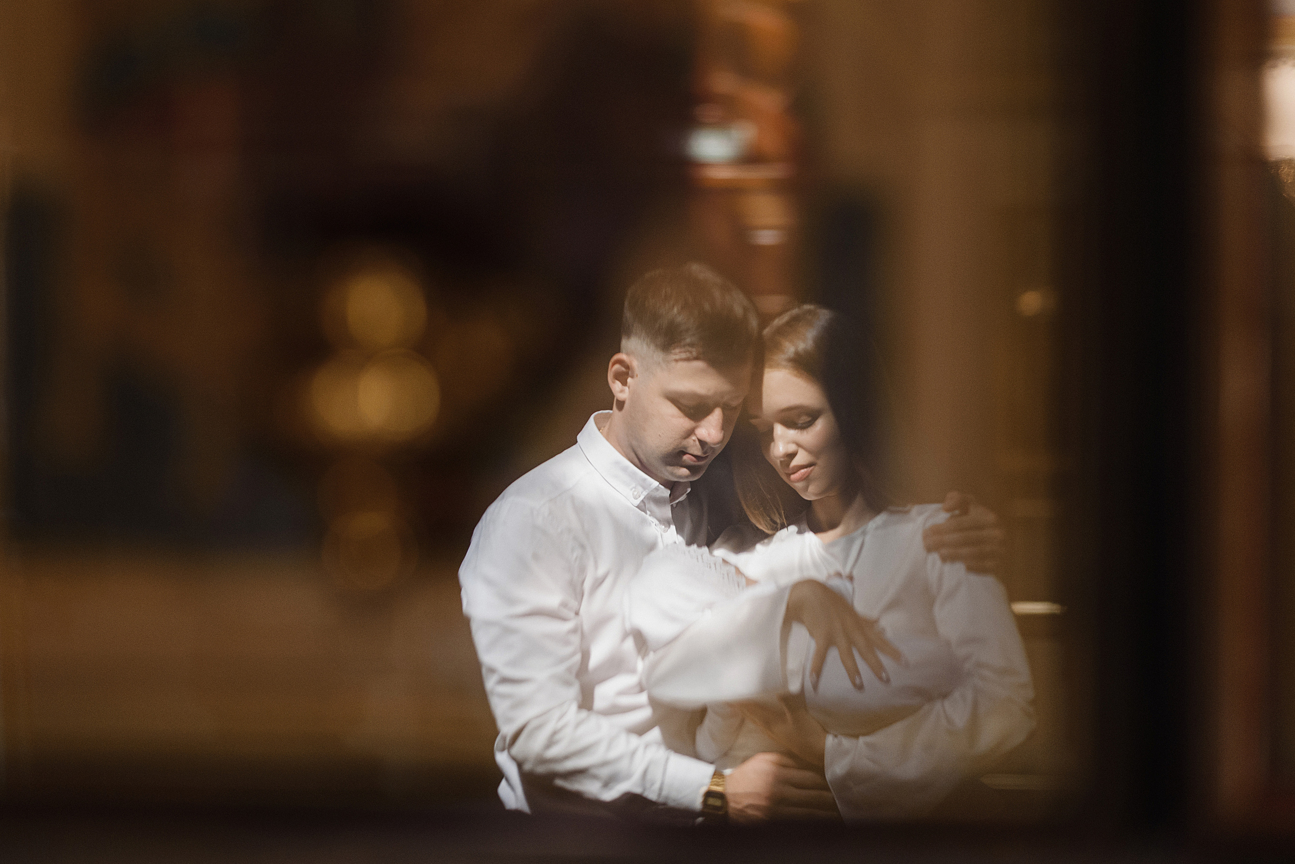 Крестины Данила. Свадебный фотограф и видеограф