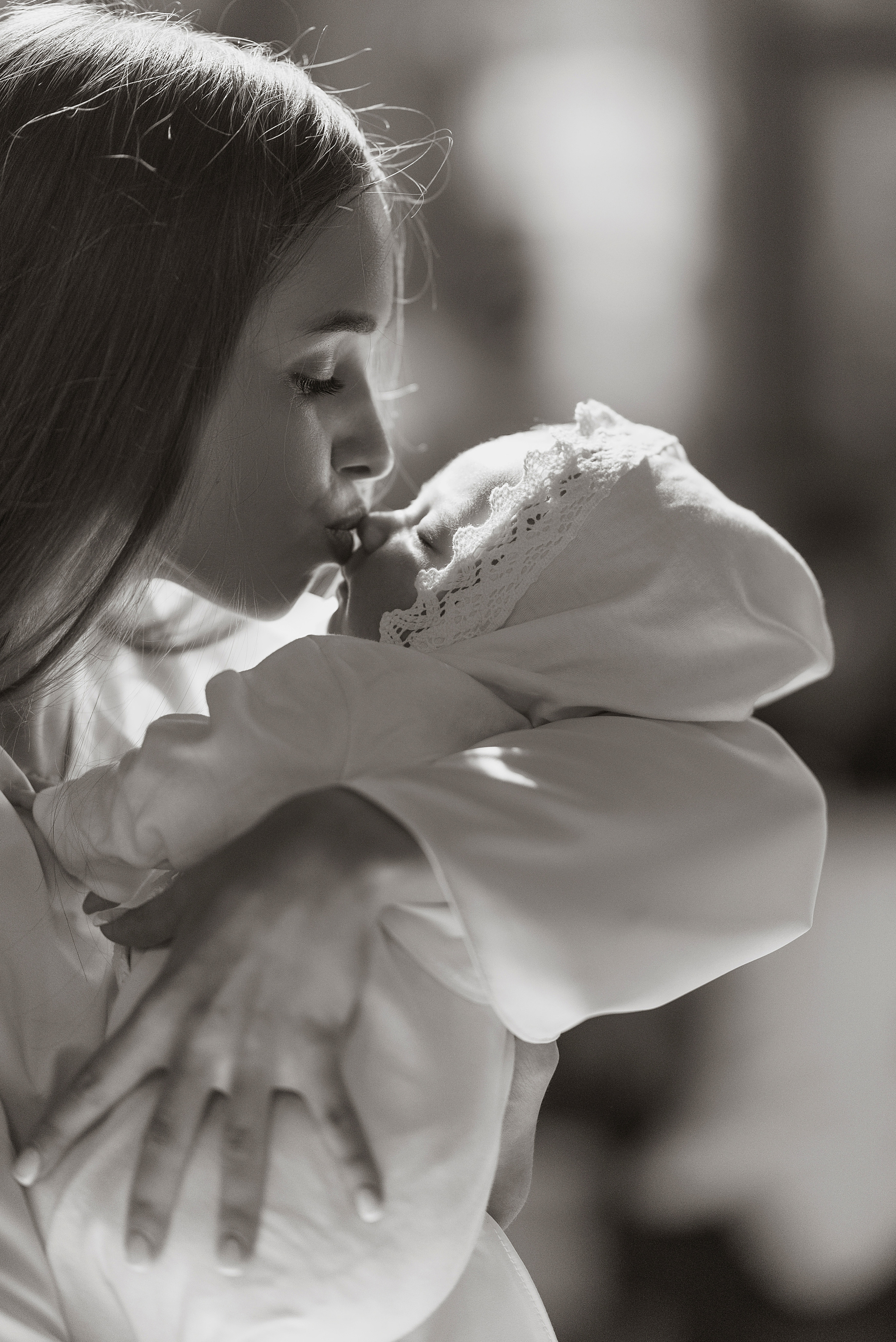 Крестины Данила. Свадебный фотограф и видеограф